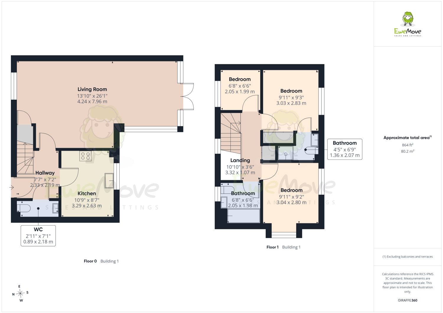 Floorplan 4