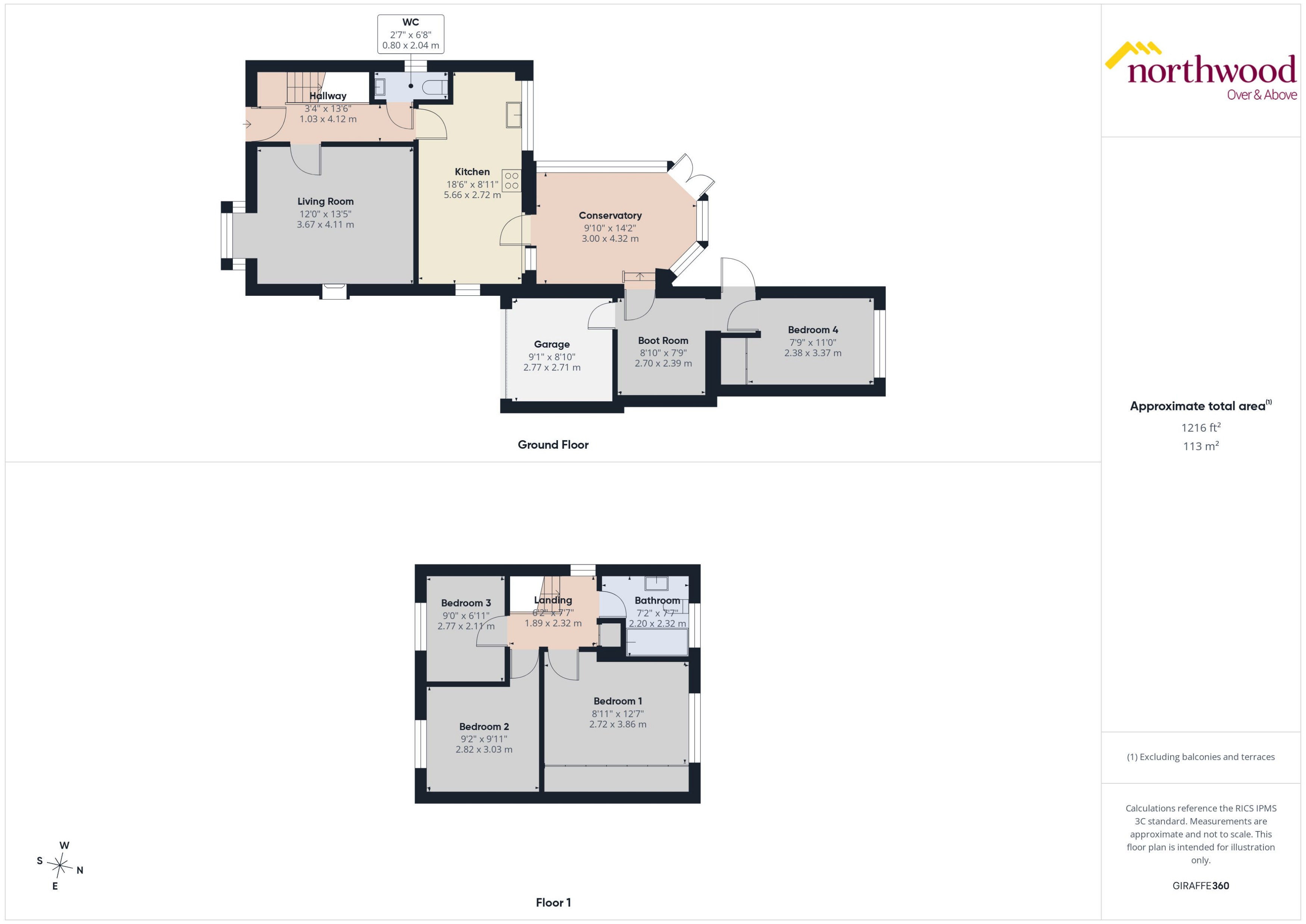 Floorplan 3