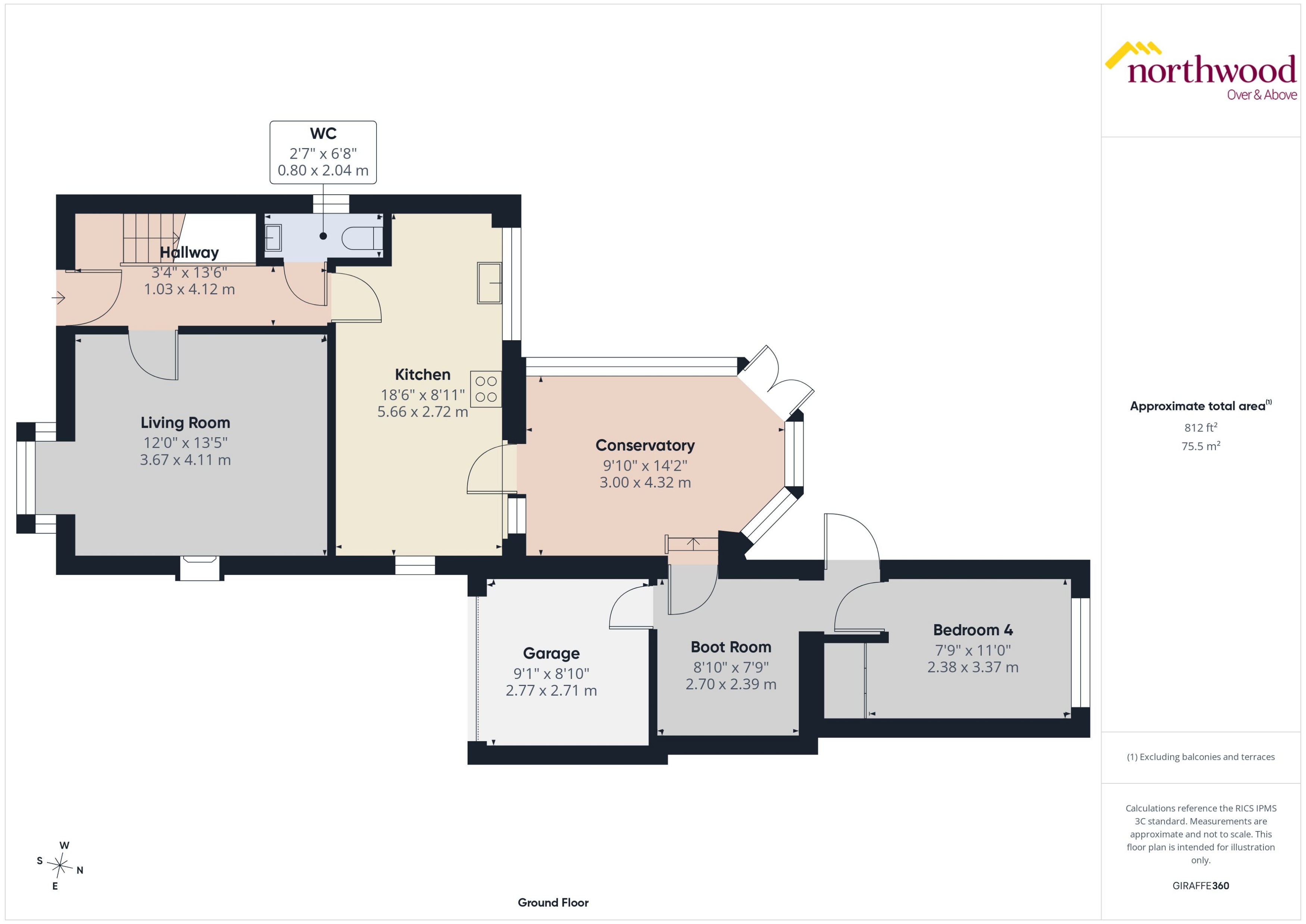 Floorplan 2