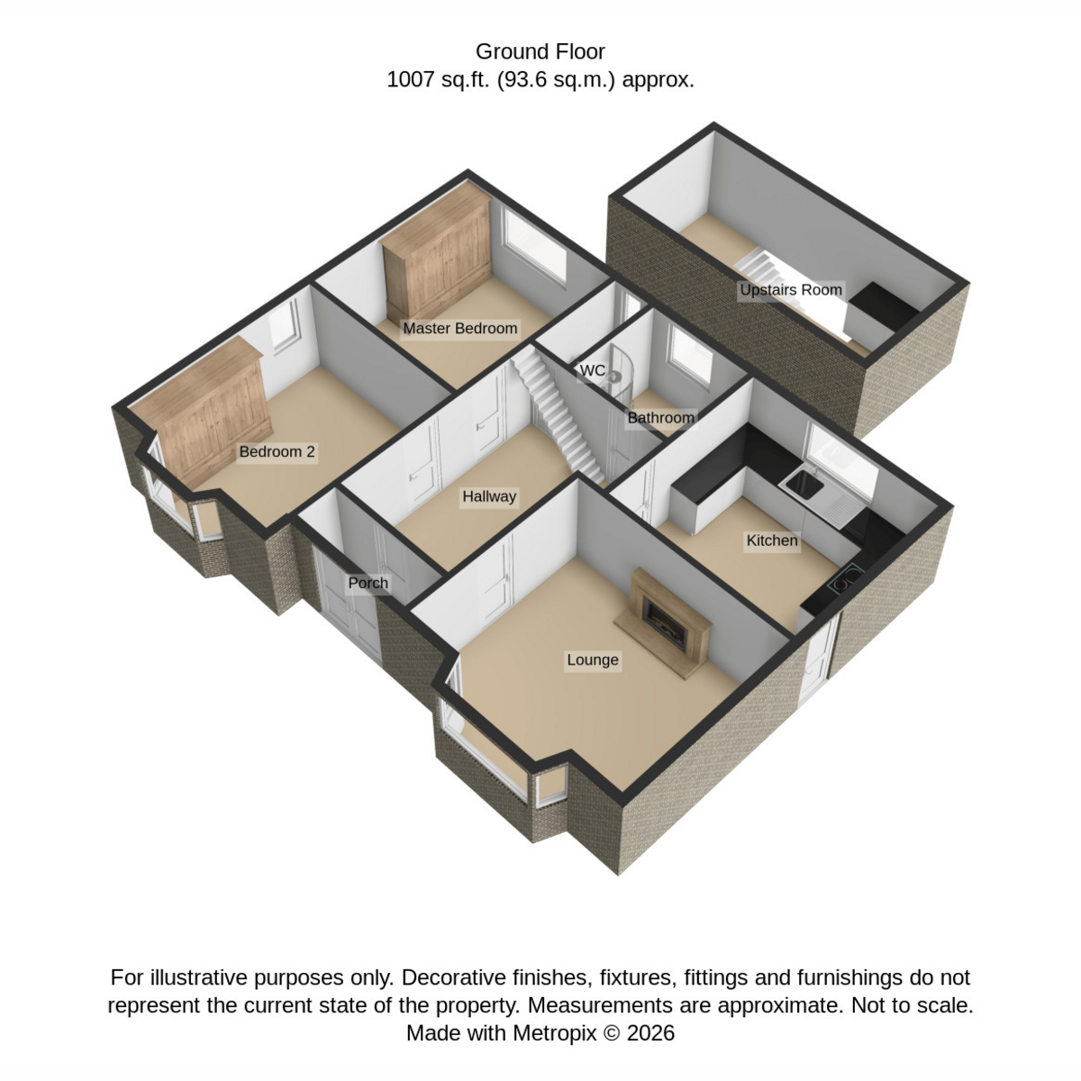 Floorplan 2
