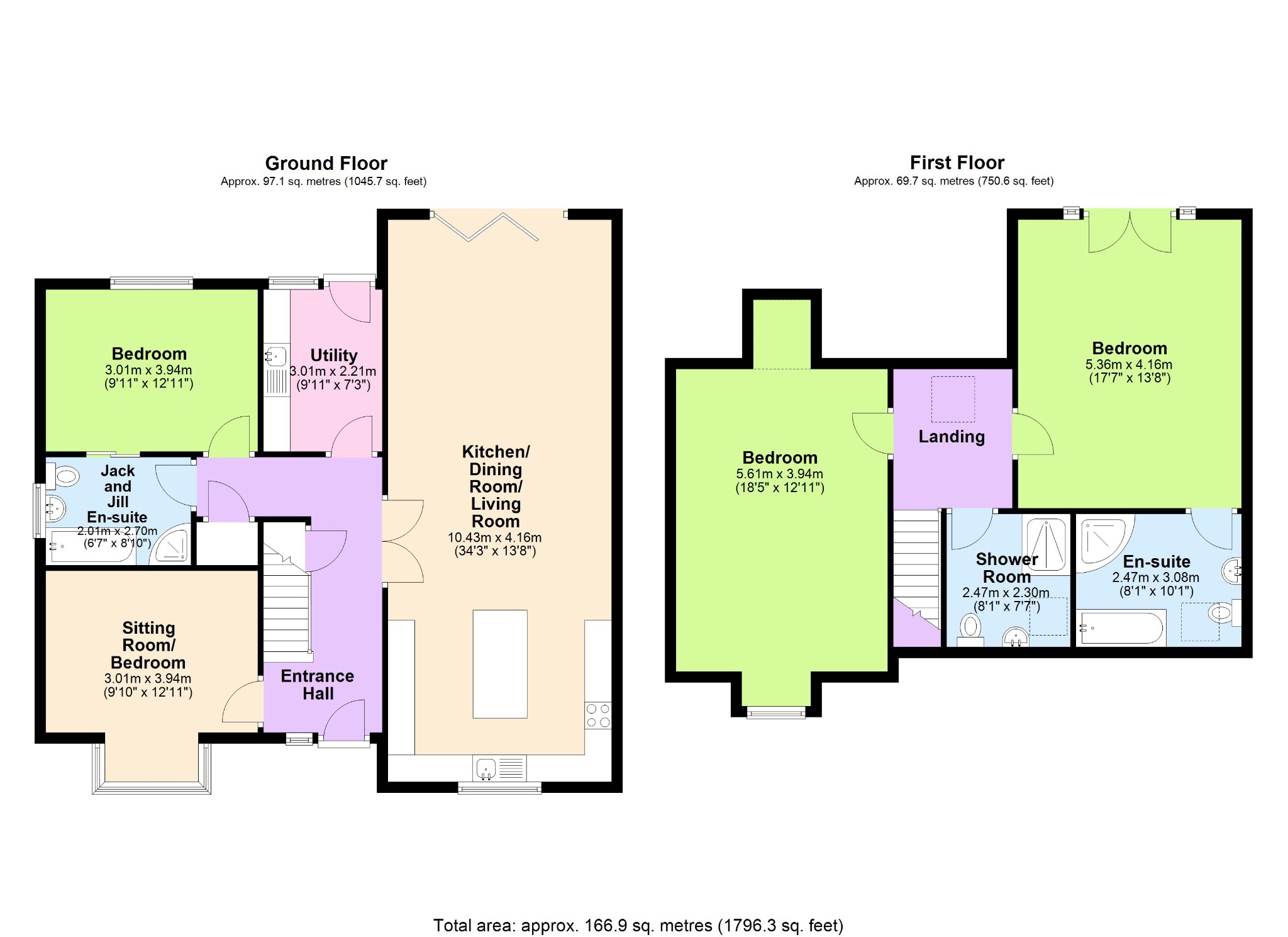 Floorplan 2