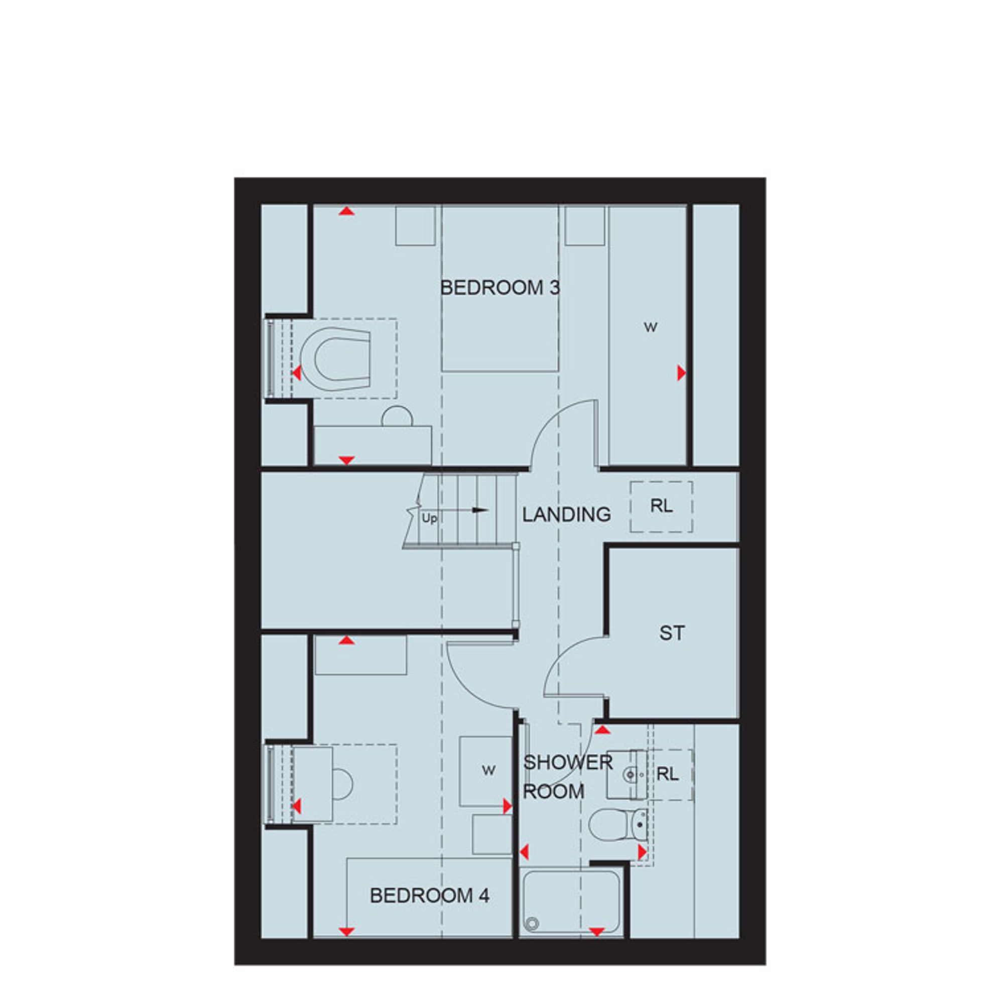 Floorplan 3