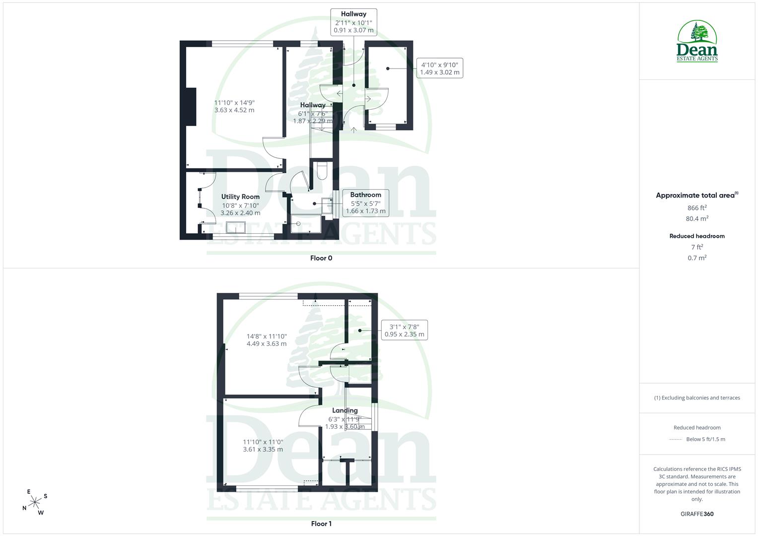 Floorplan 3