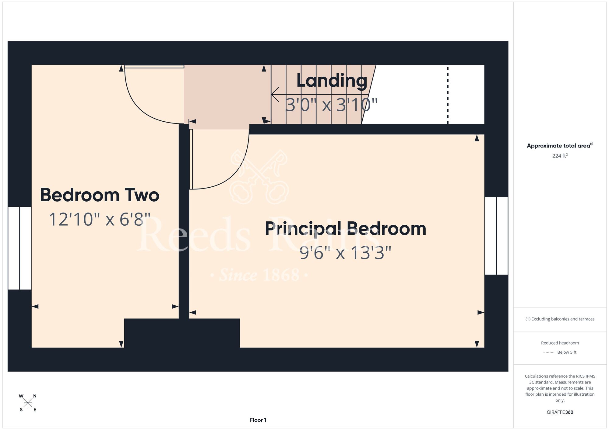 Floorplan 3