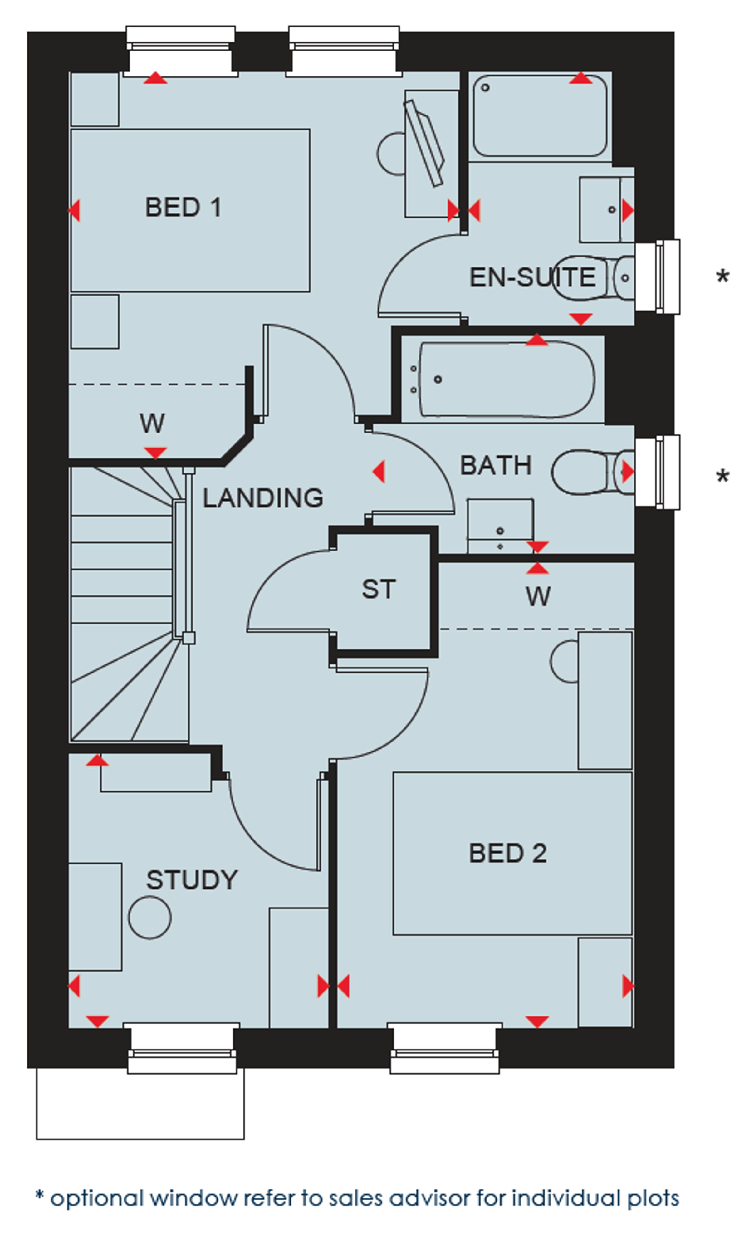 Floorplan 2
