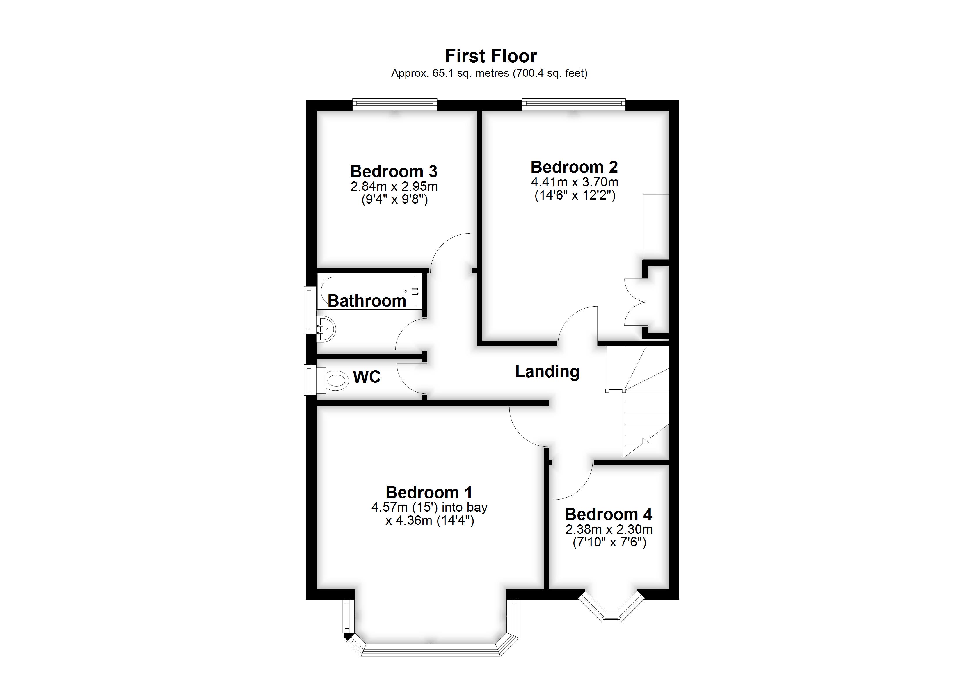 Floorplan 2