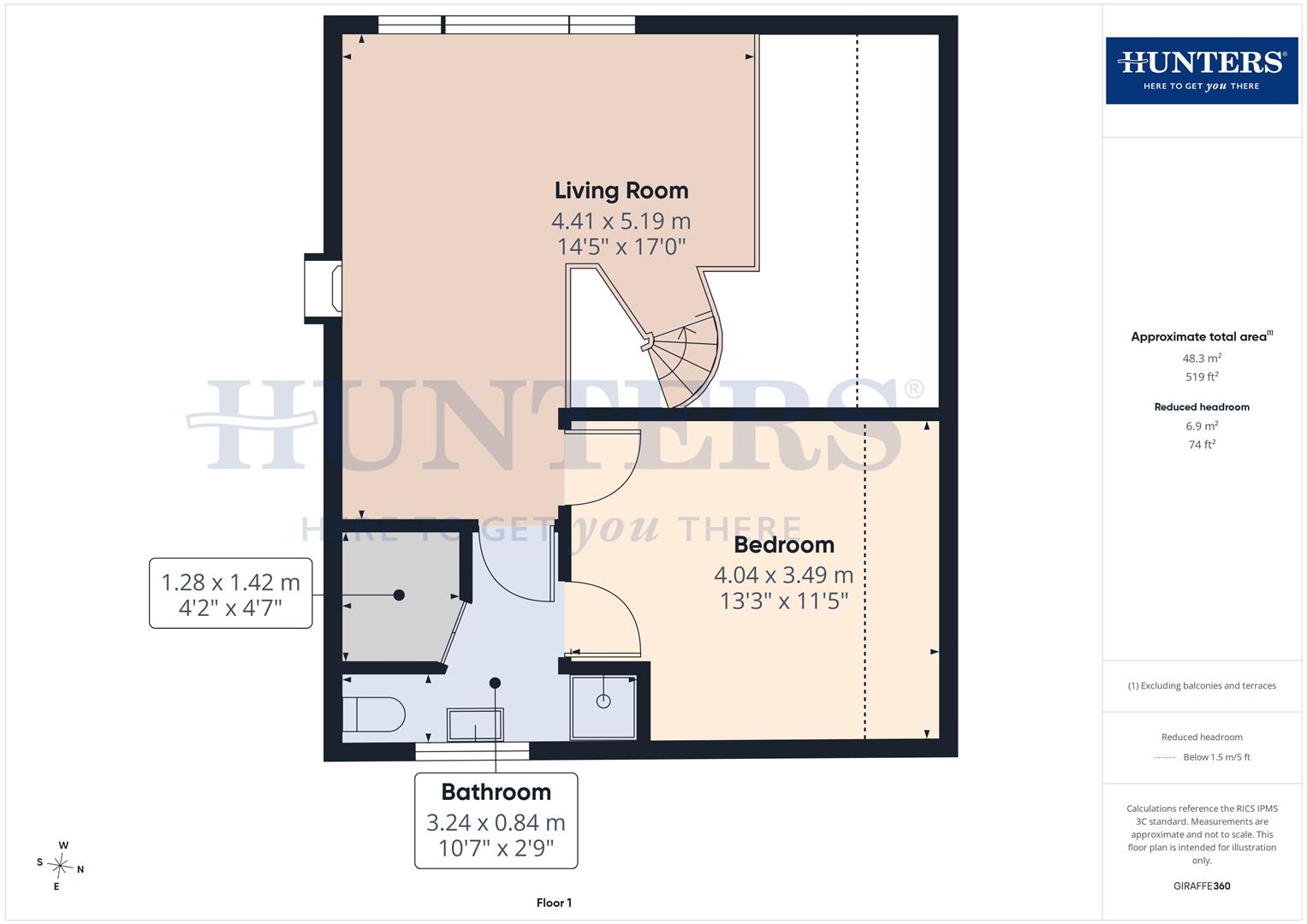 Floorplan 2