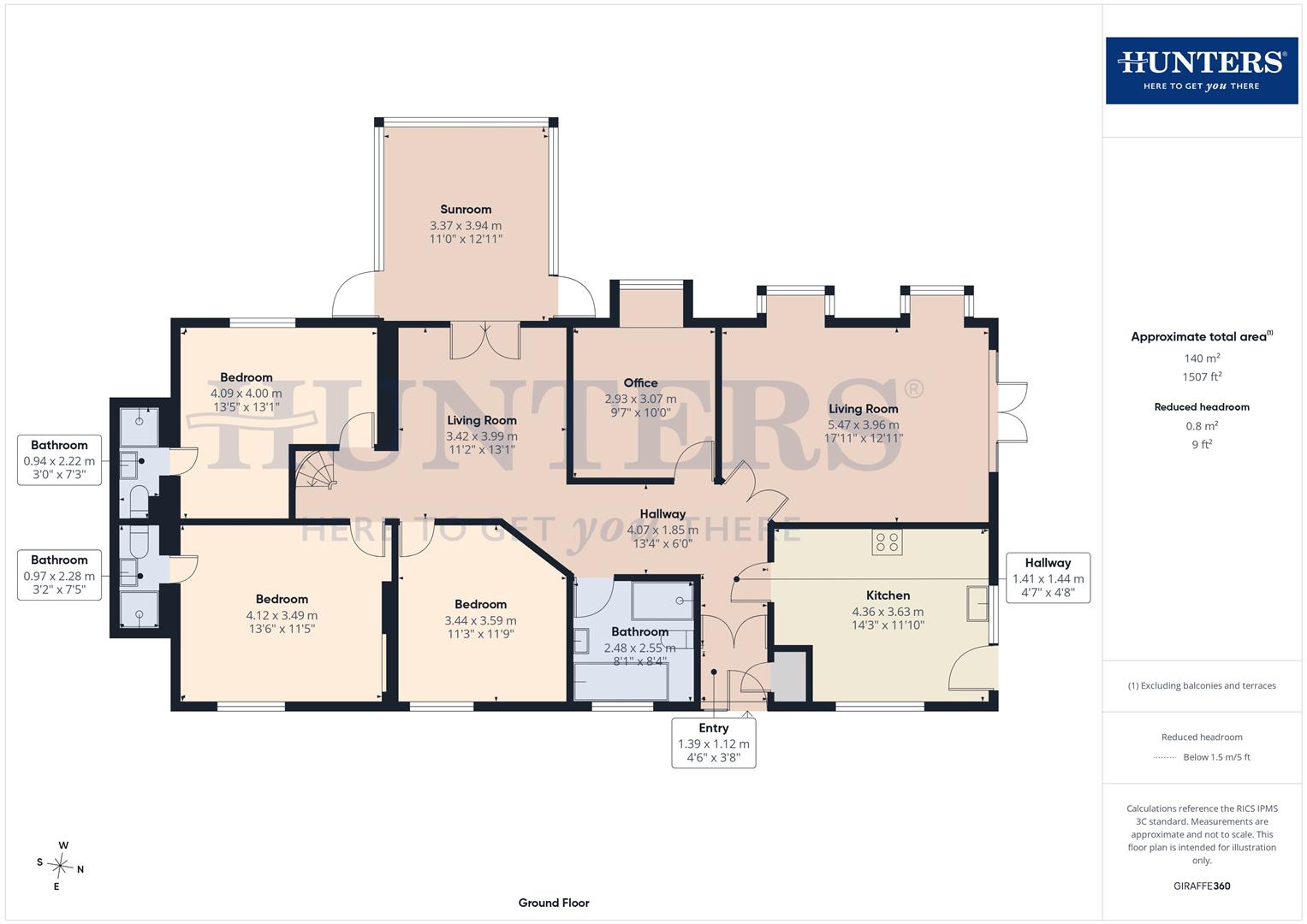 Floorplan 3