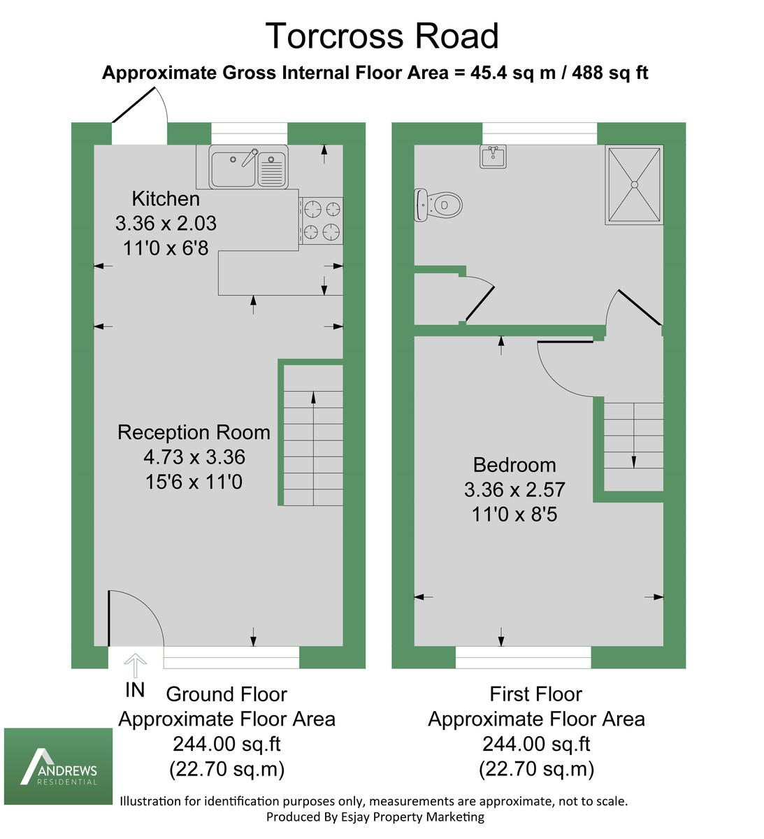 Floorplan 2