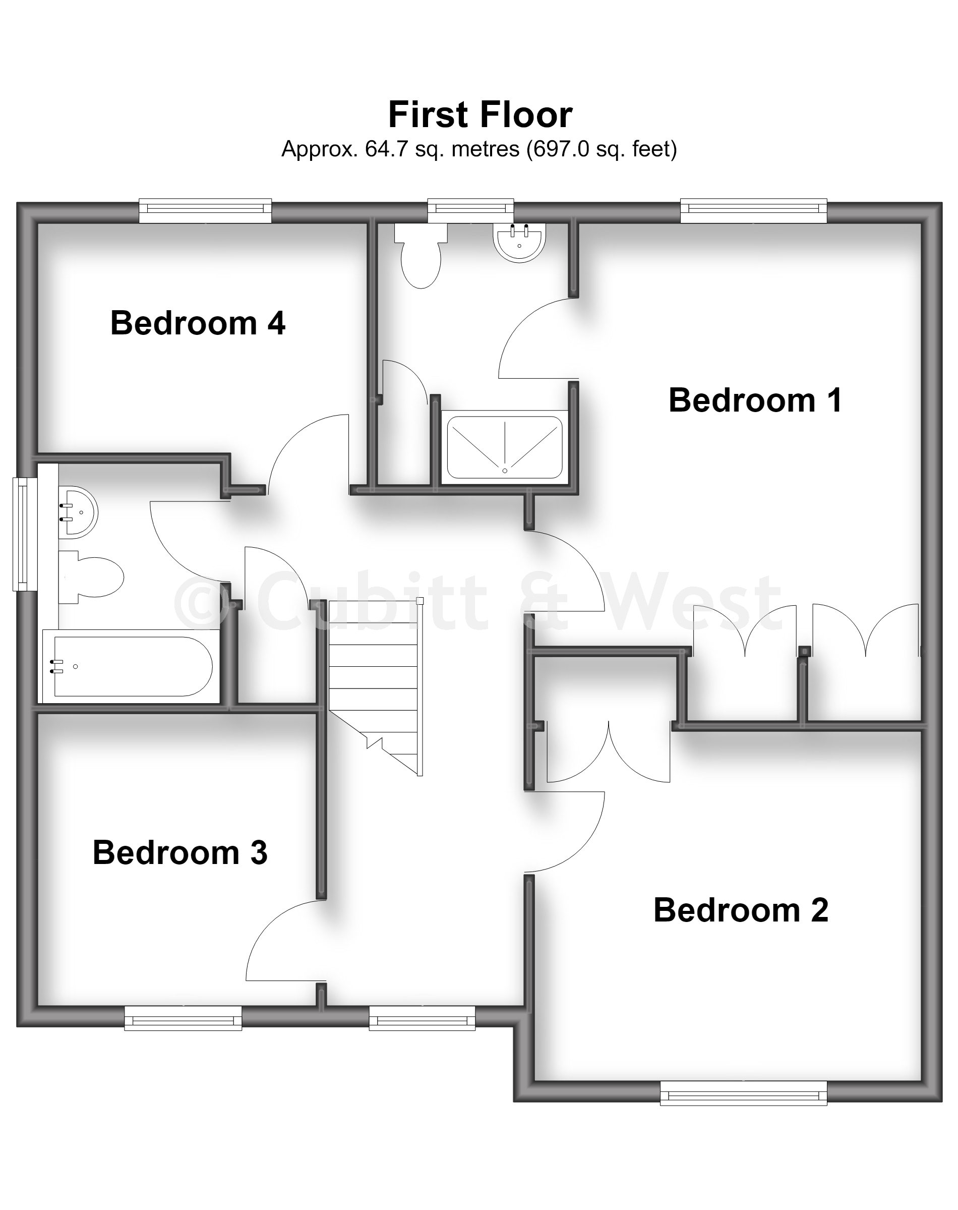 Floorplan 2