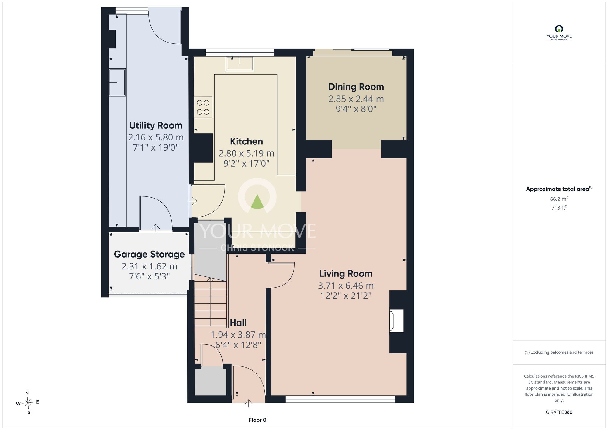 Floorplan 2