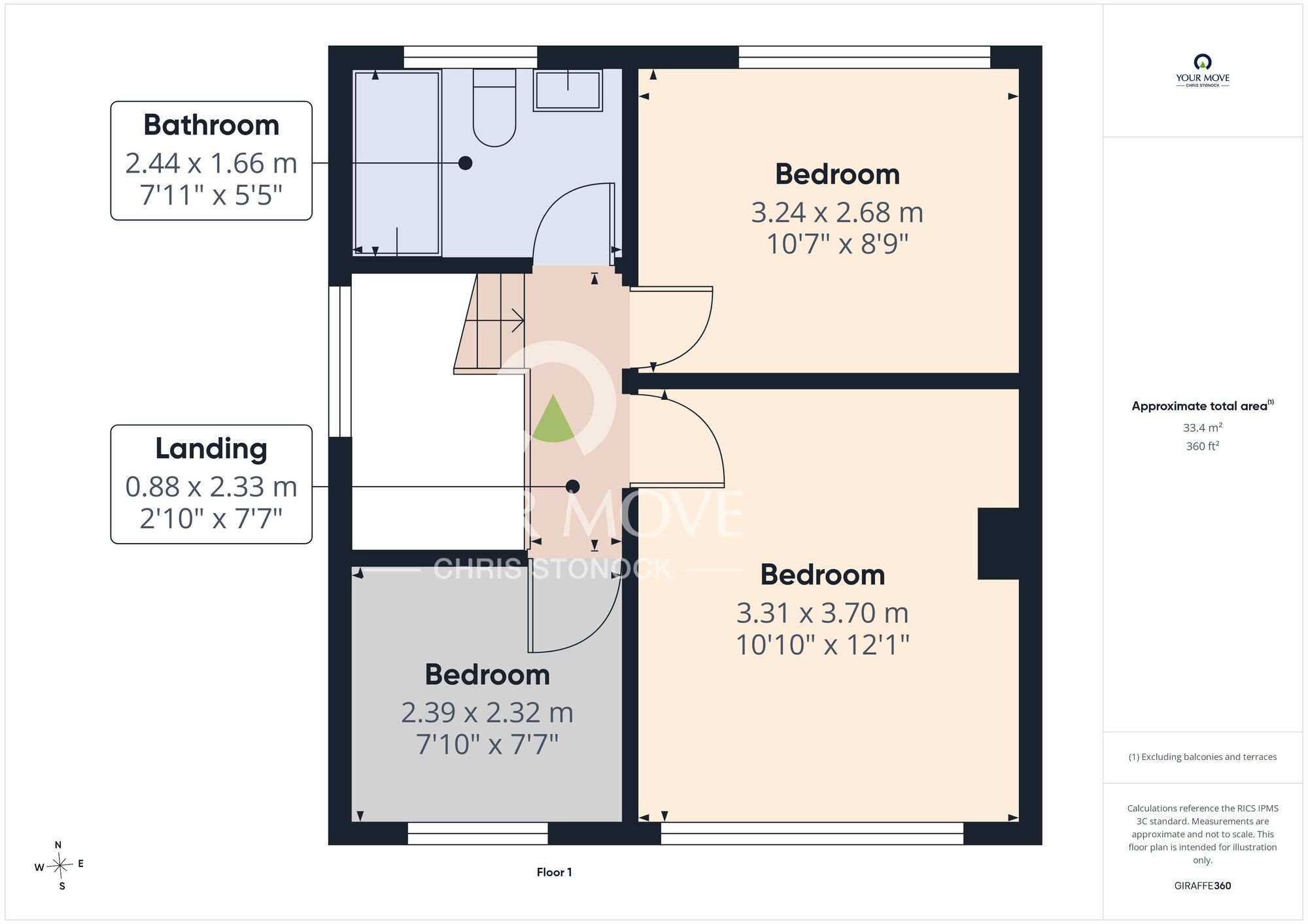 Floorplan 3