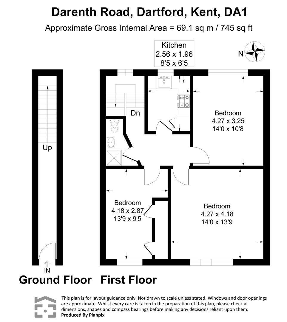 Floorplan 2