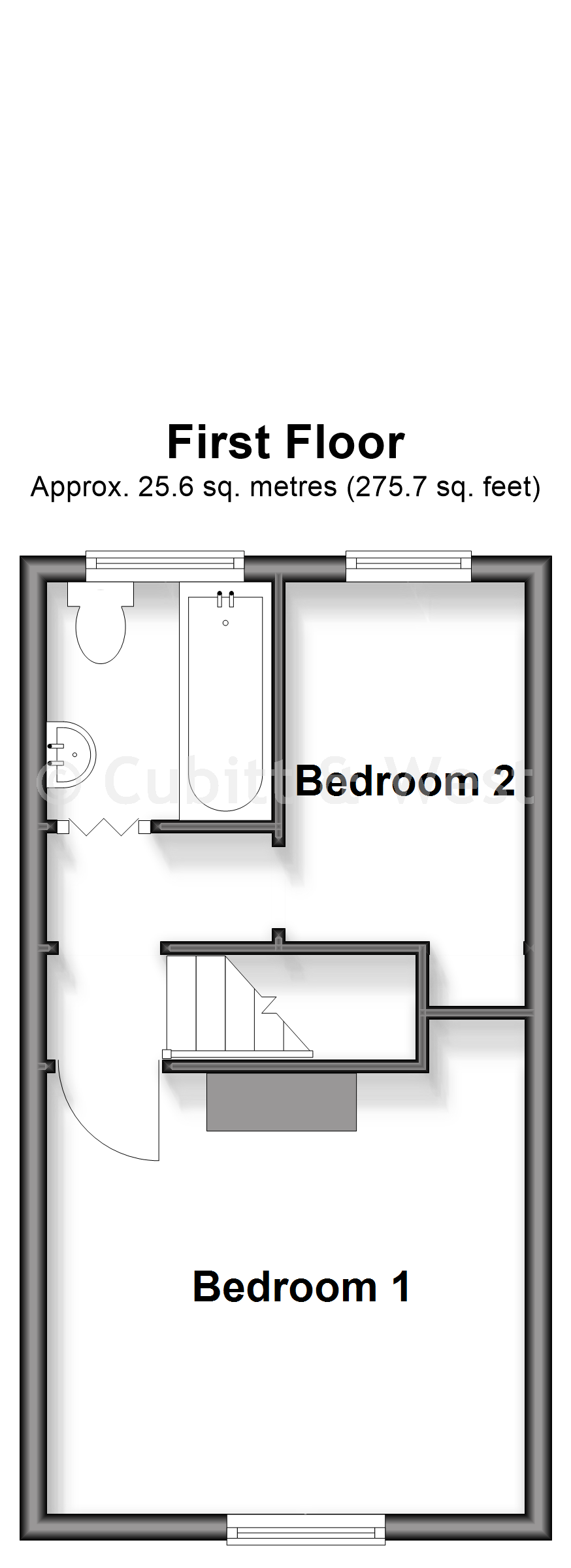 Floorplan 2