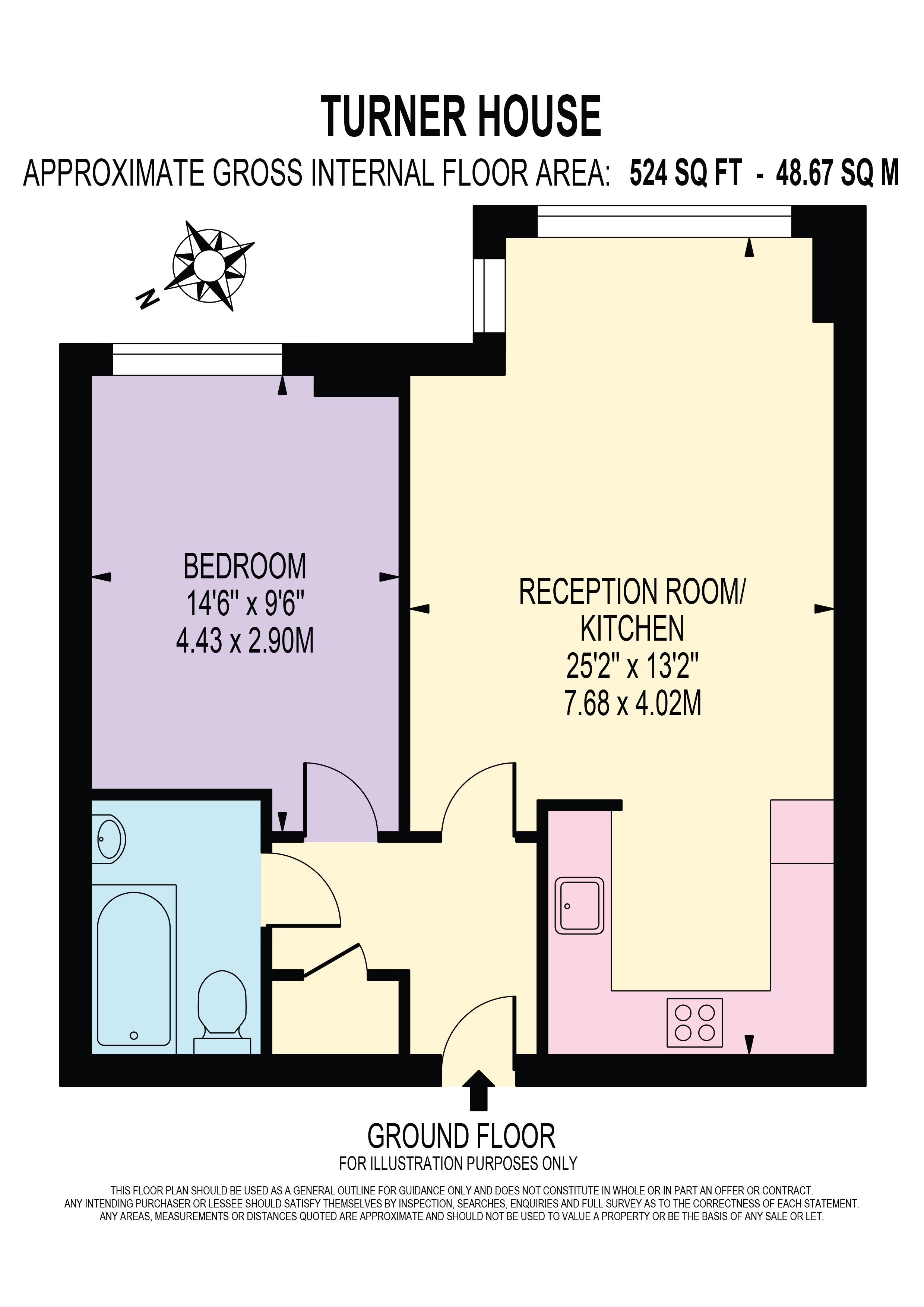 Floorplan 2