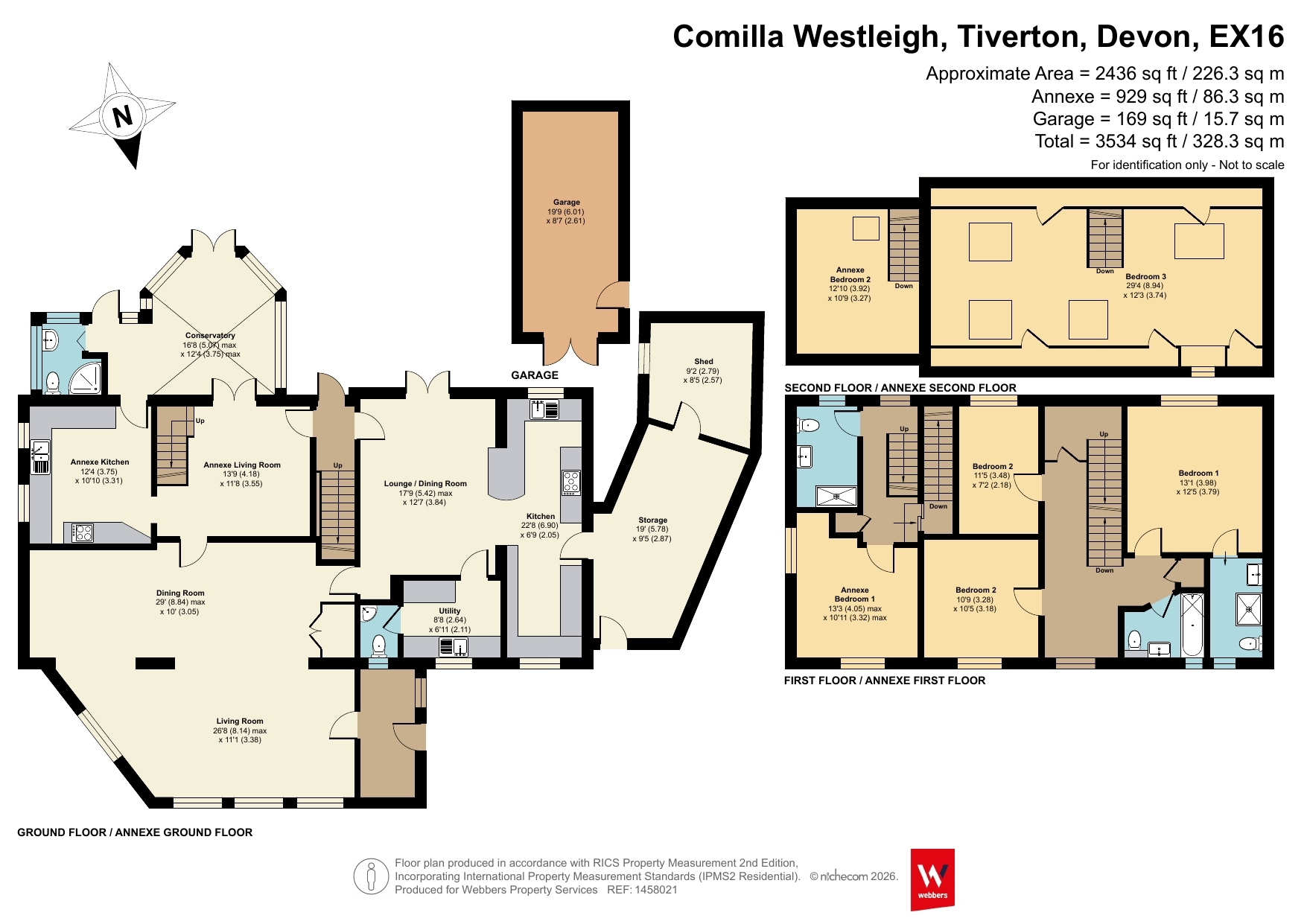 Floorplan 2