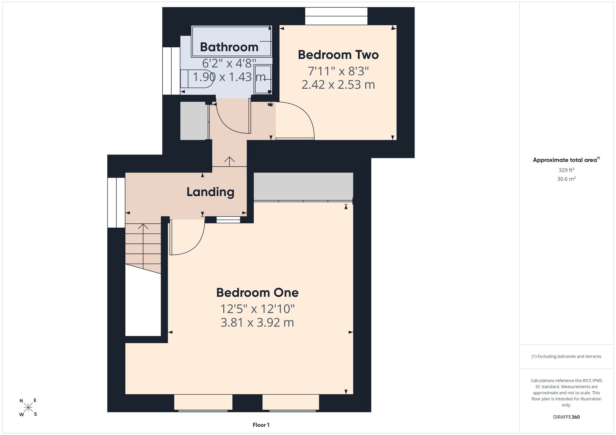 Floorplan 3