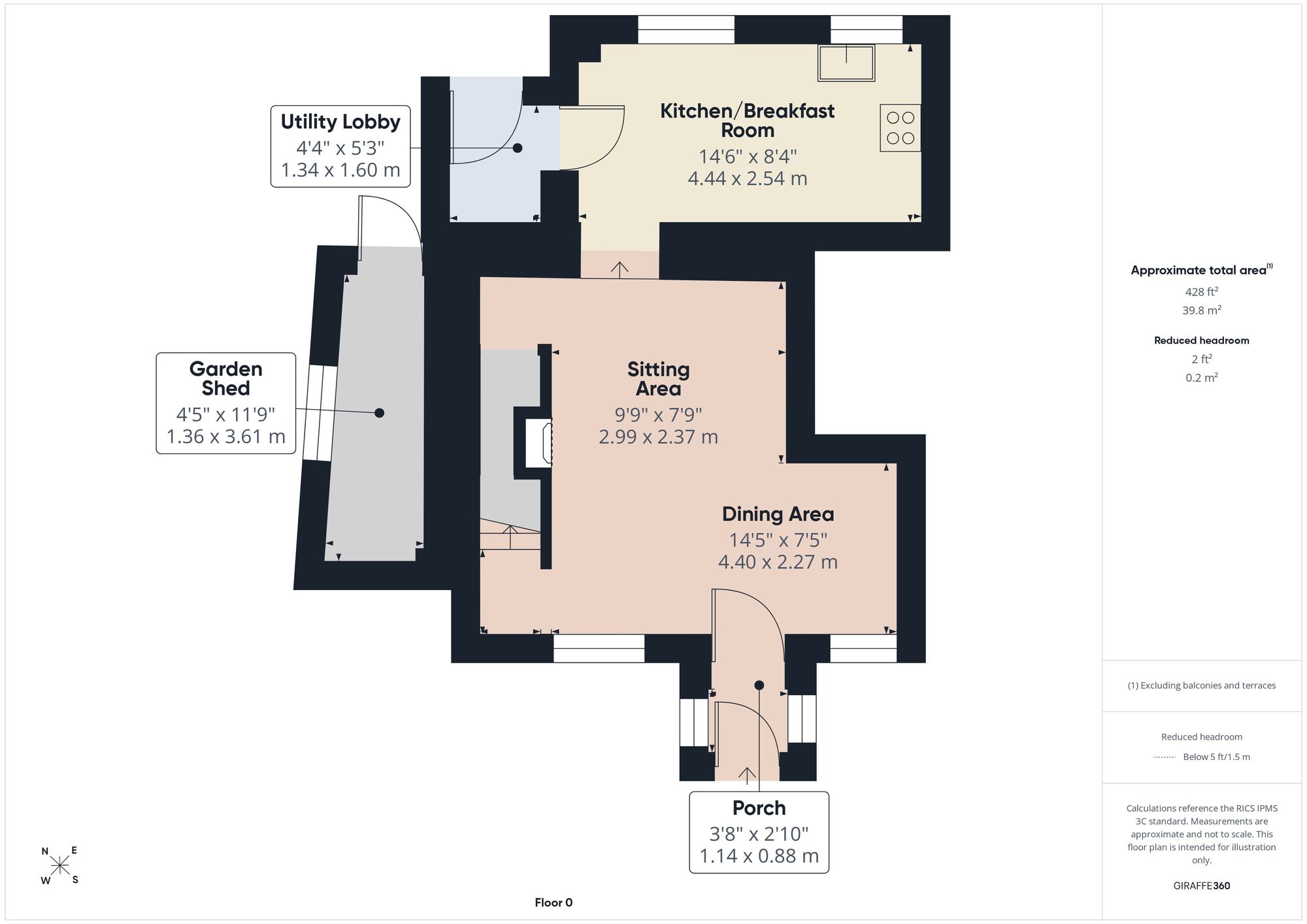 Floorplan 2