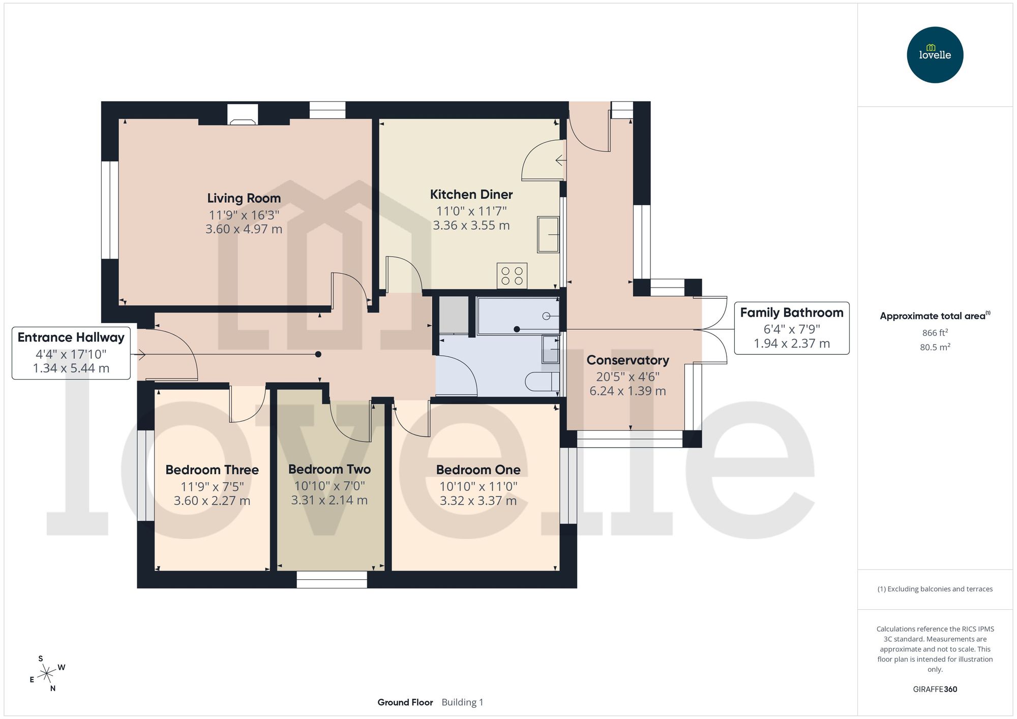 Floorplan 2