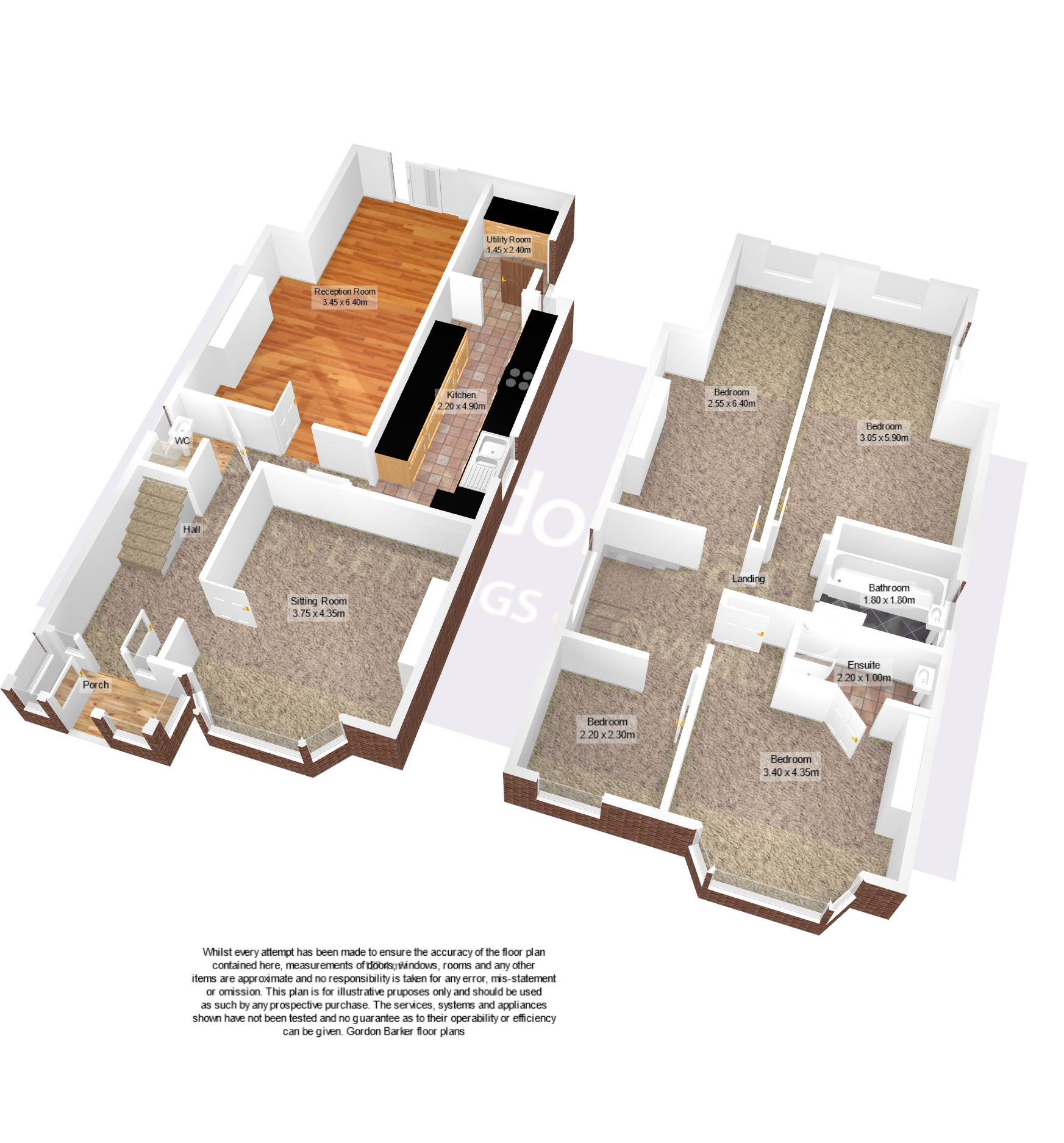 Floorplan 2