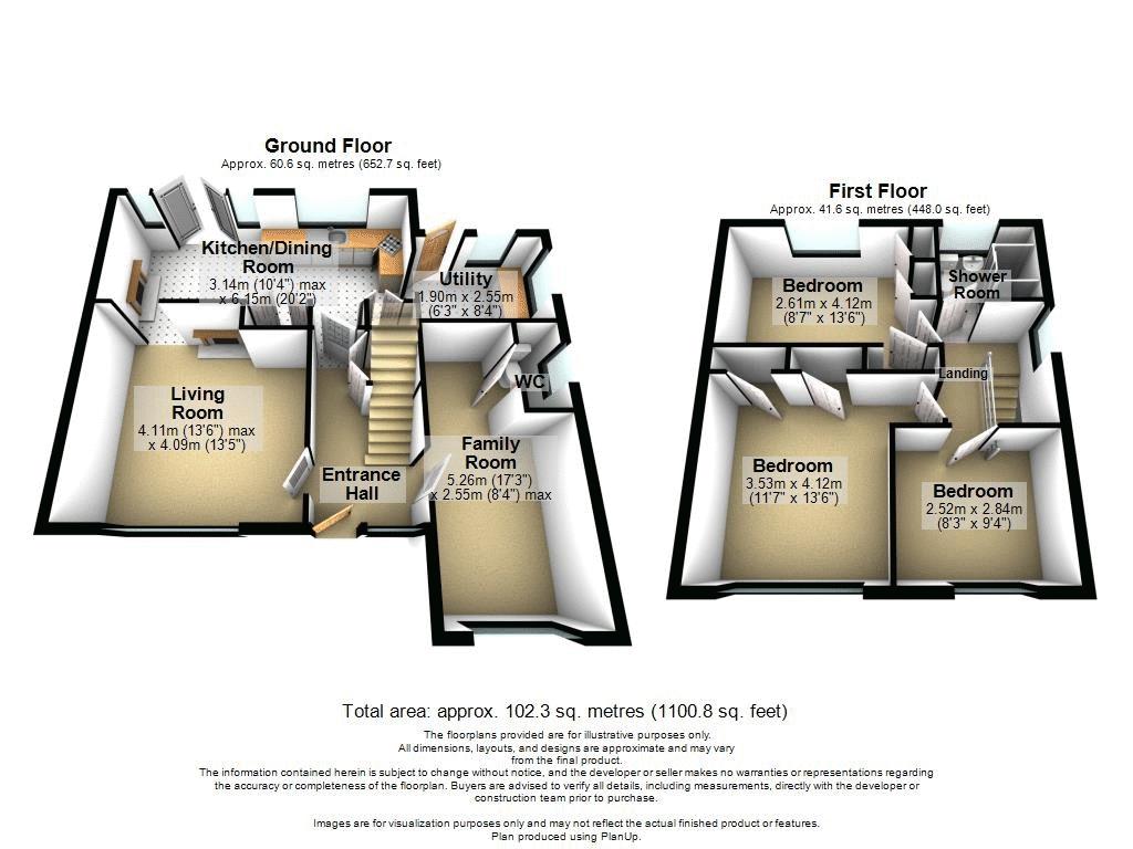Floorplan 2