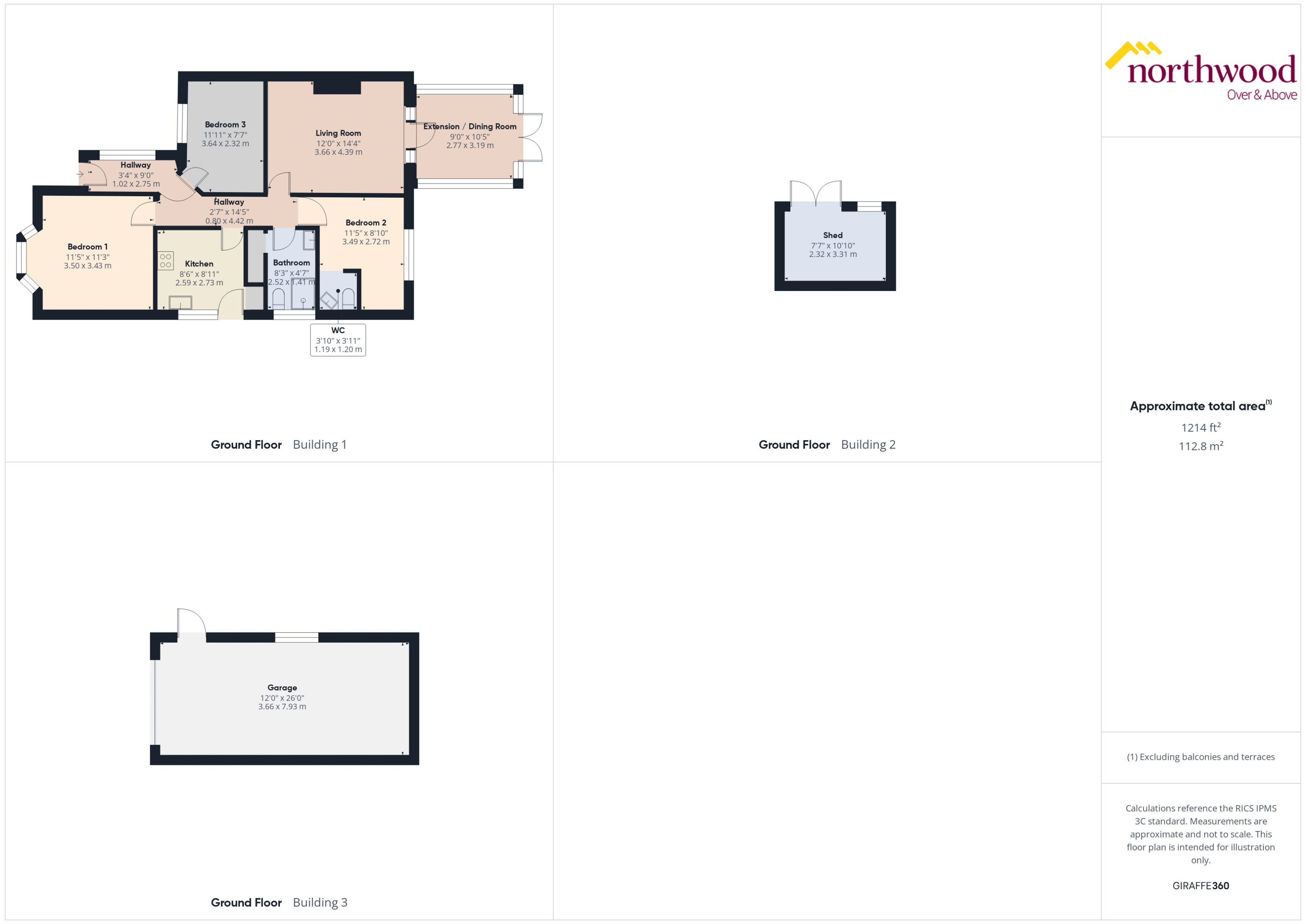 Floorplan 2