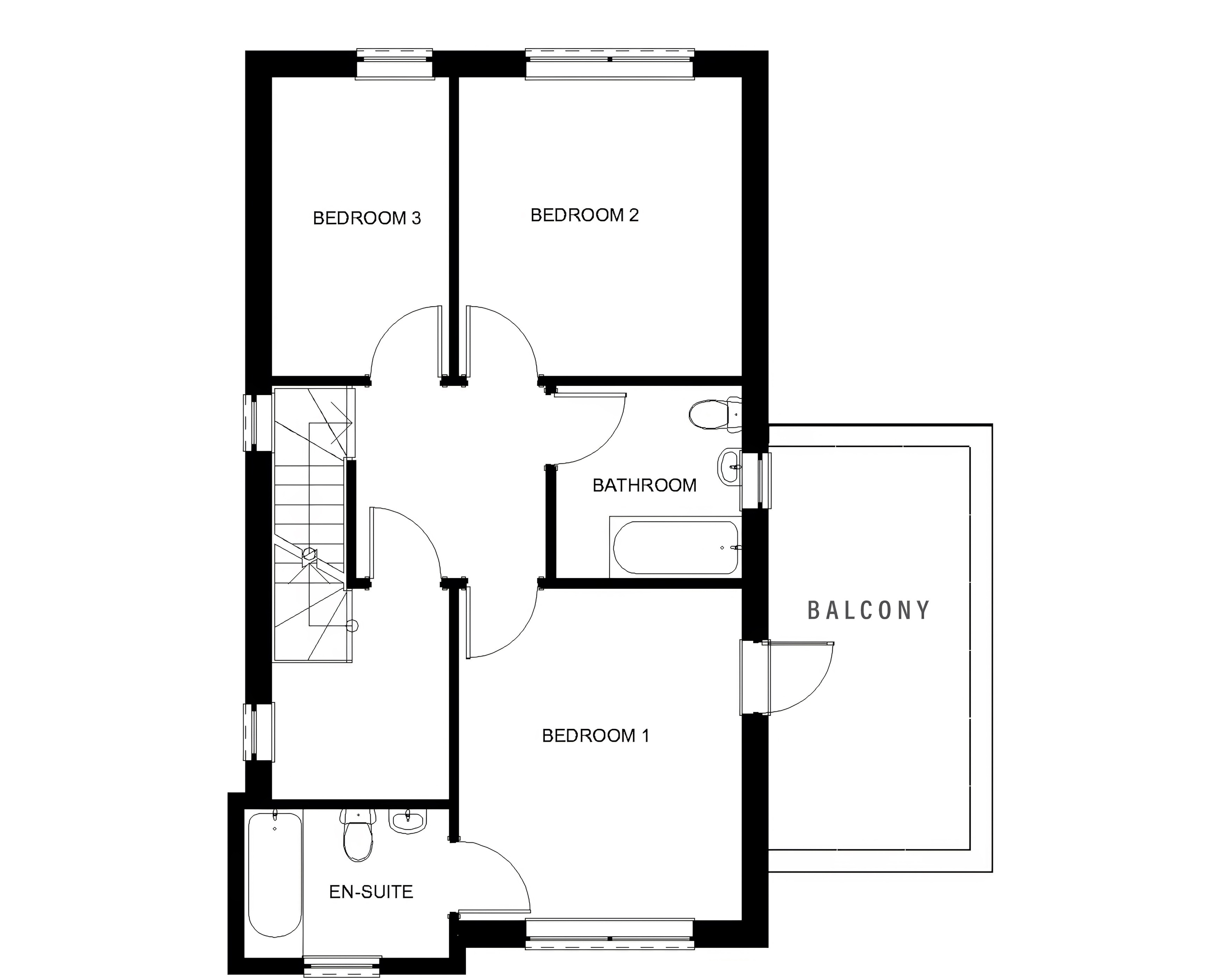 Floorplan 2
