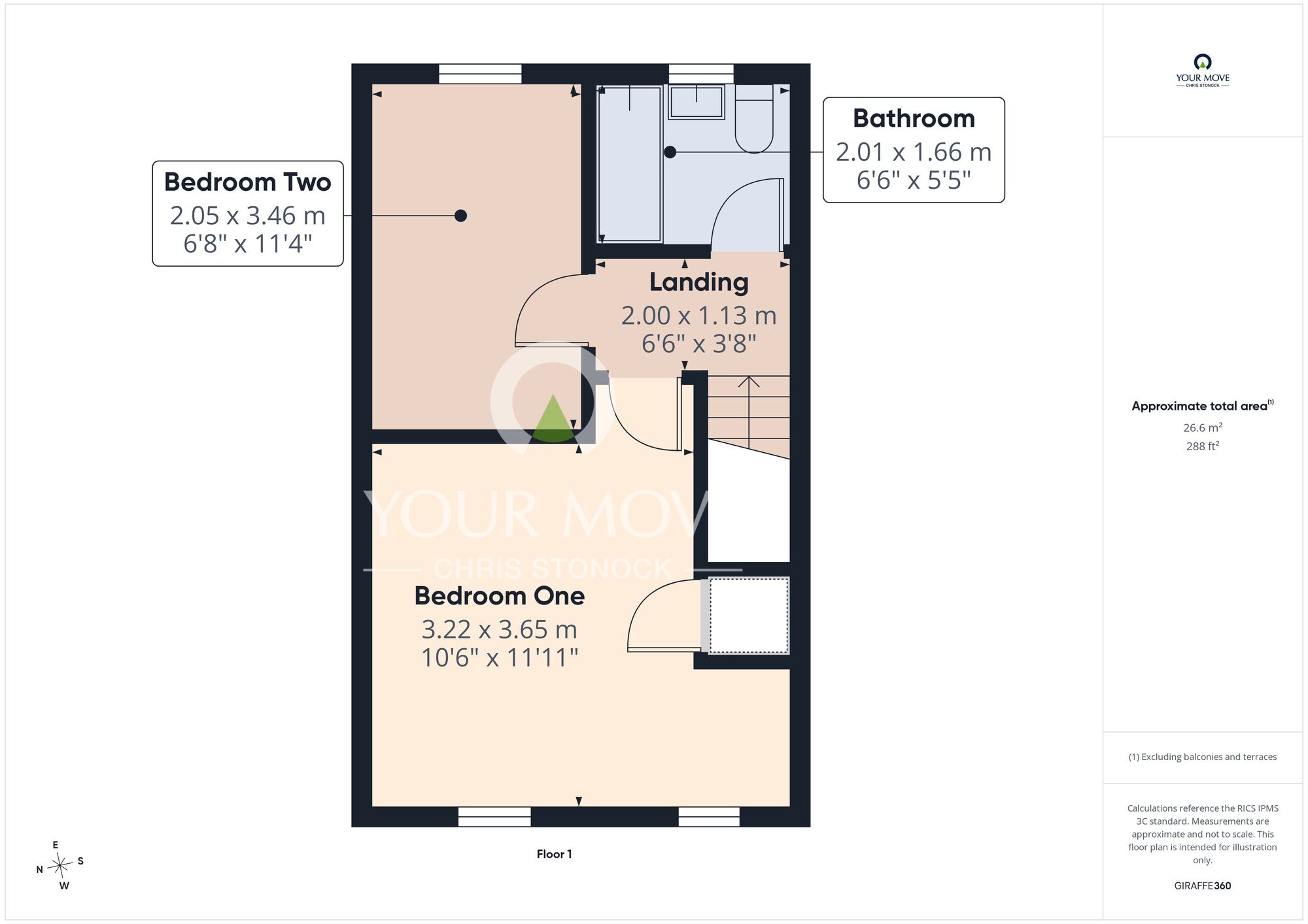 Floorplan 3