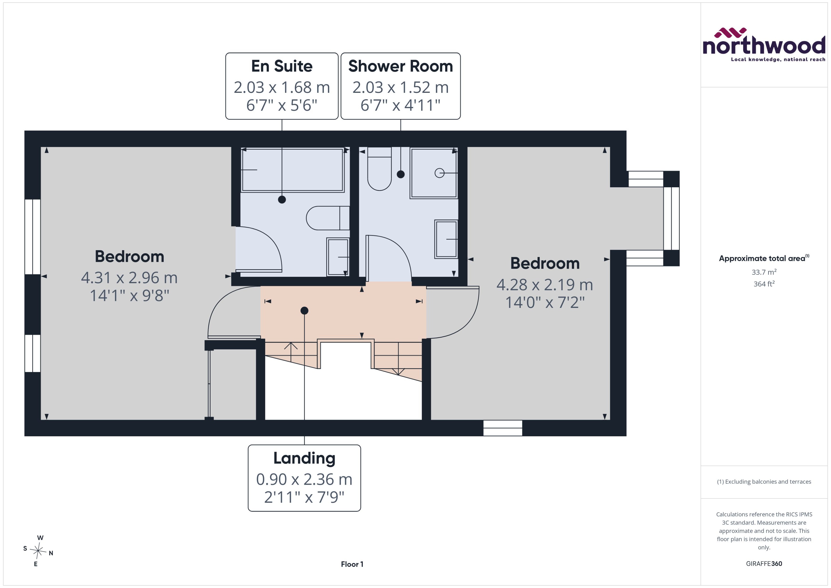 Floorplan 3