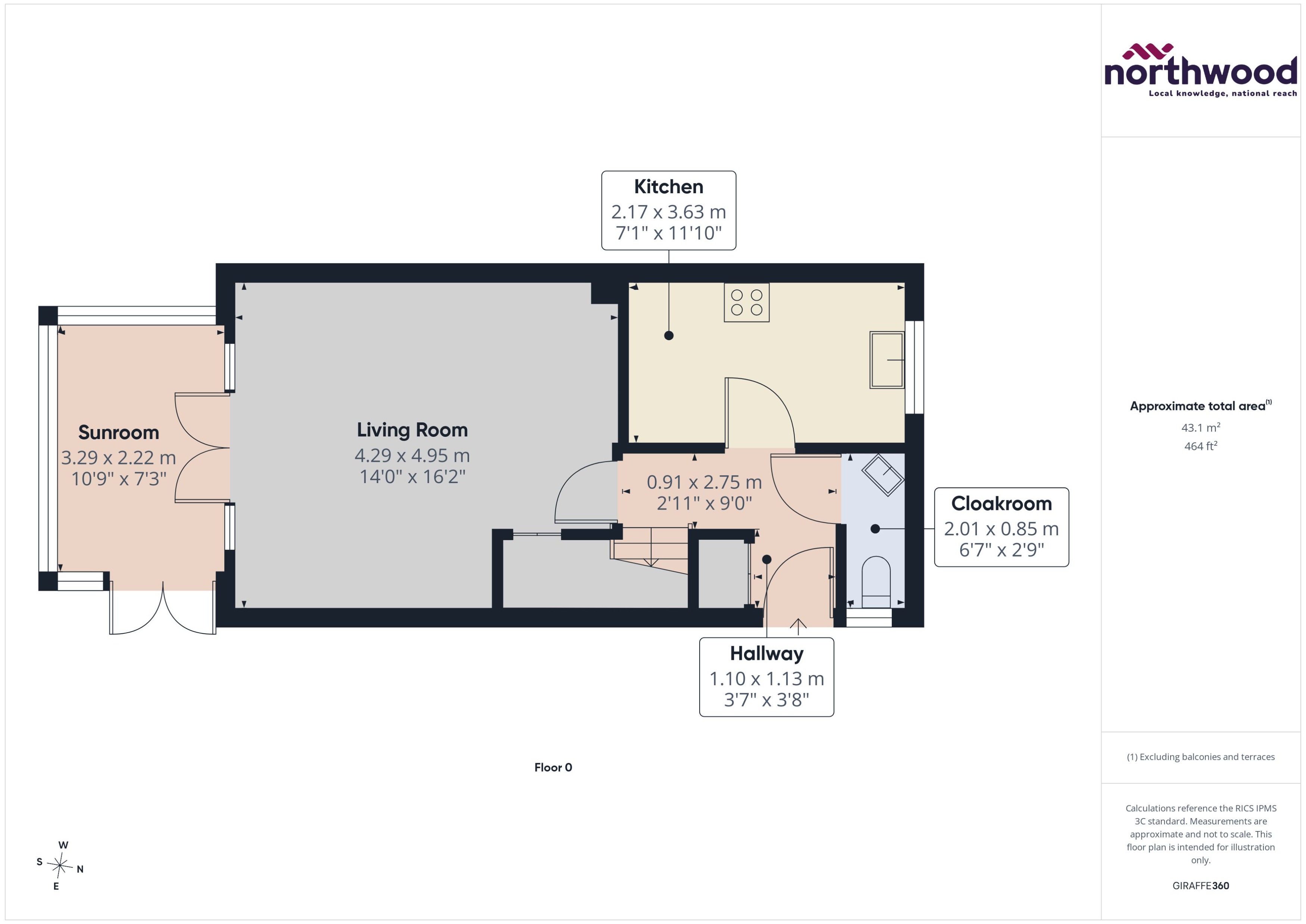 Floorplan 4
