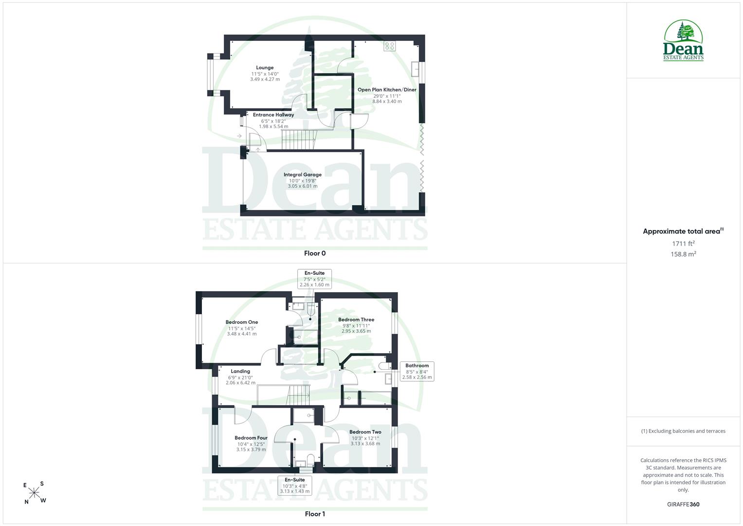 Floorplan 3
