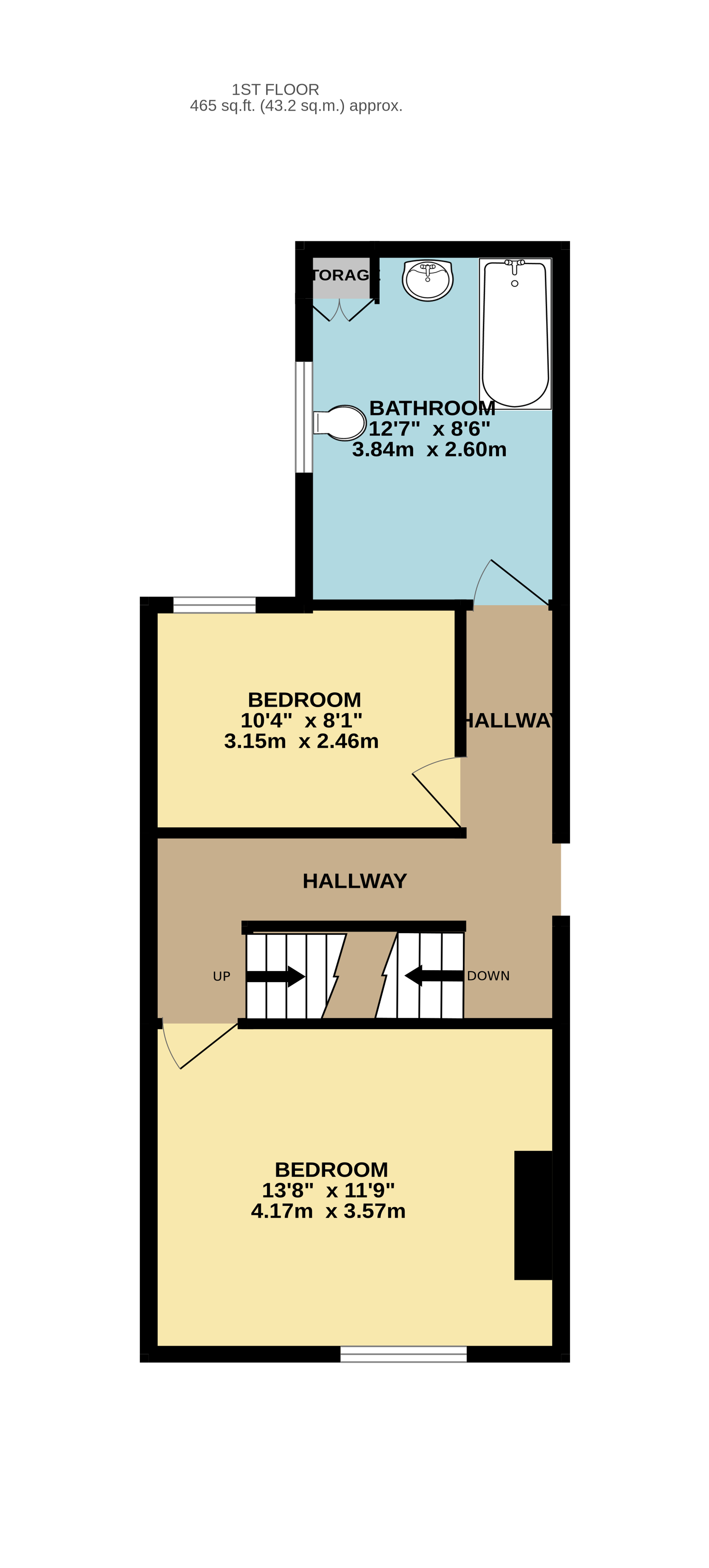Floorplan 2