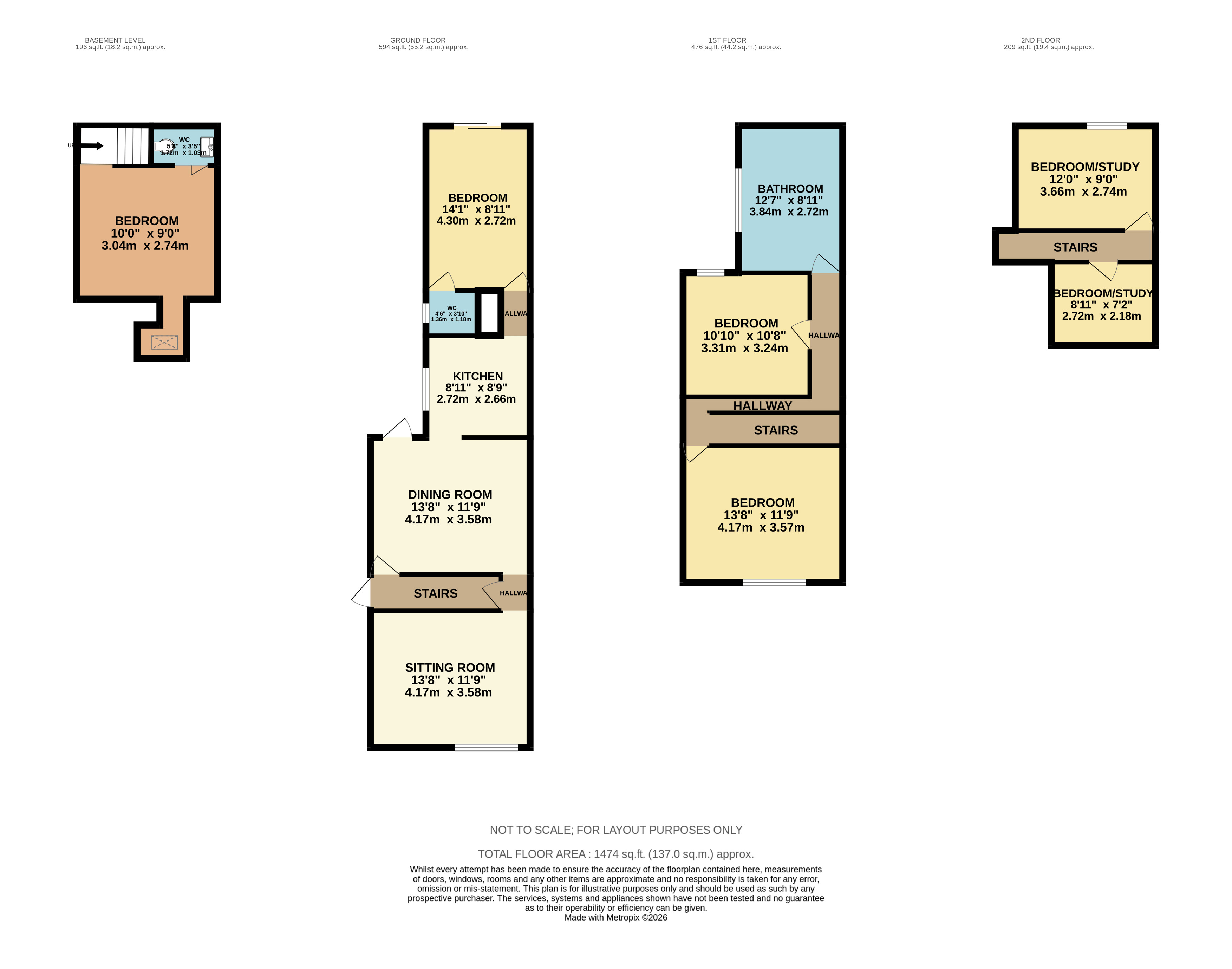 Floorplan 4