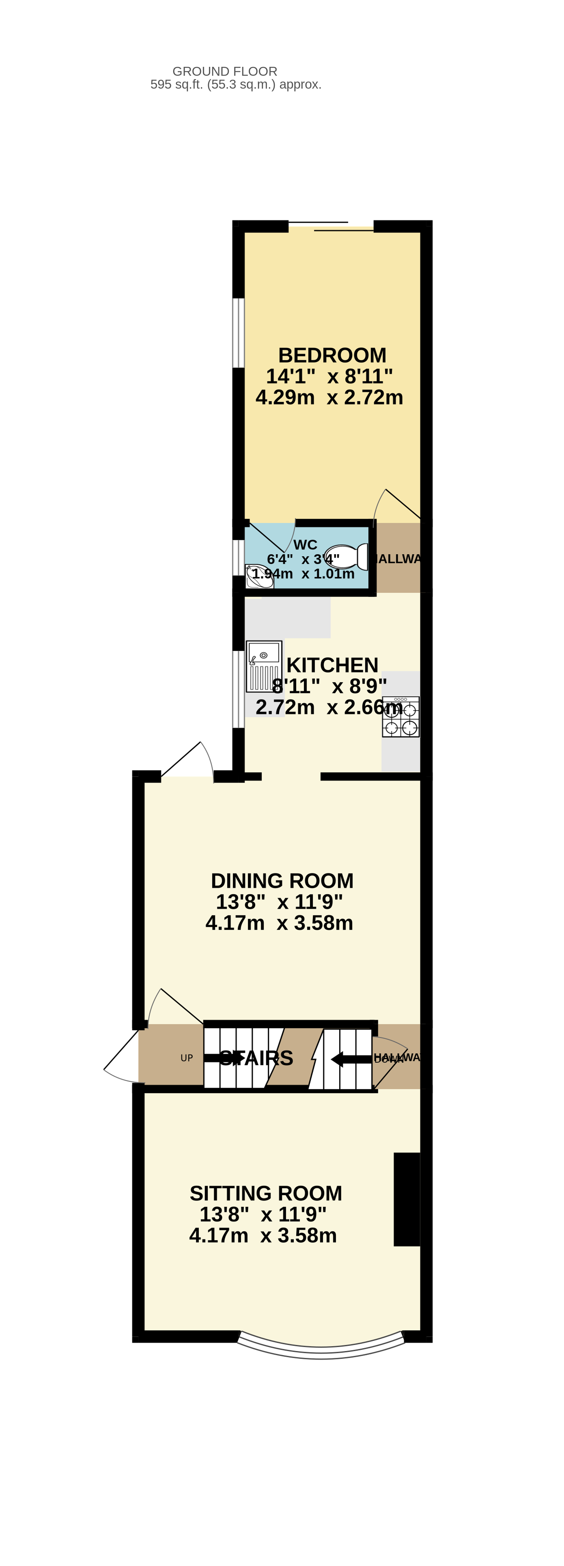 Floorplan 3