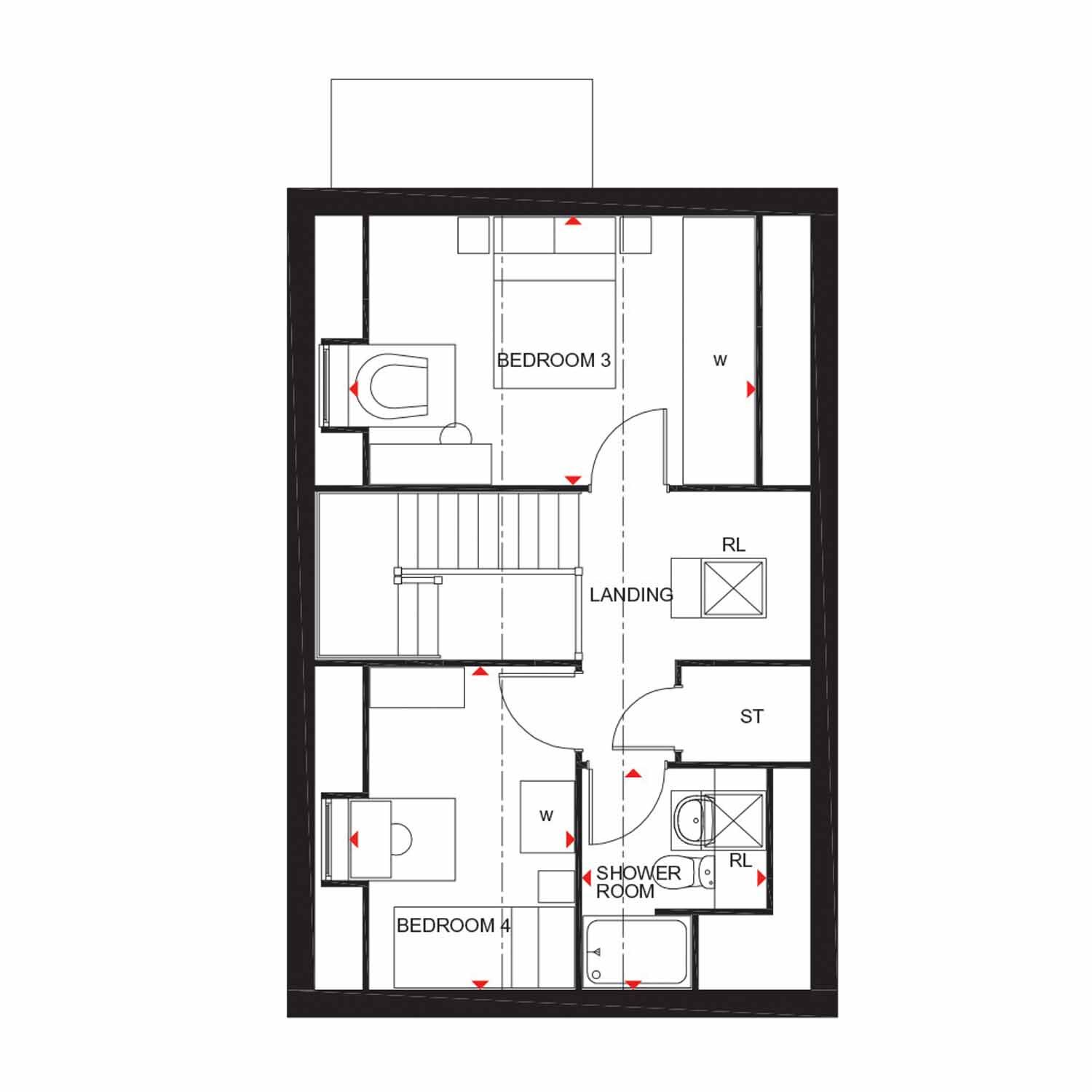Floorplan 3