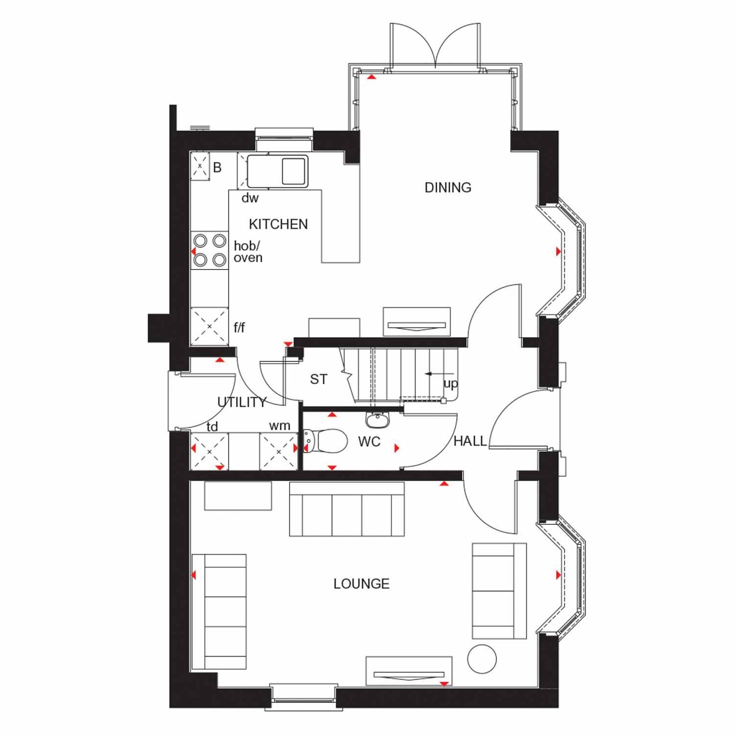 Floorplan 2