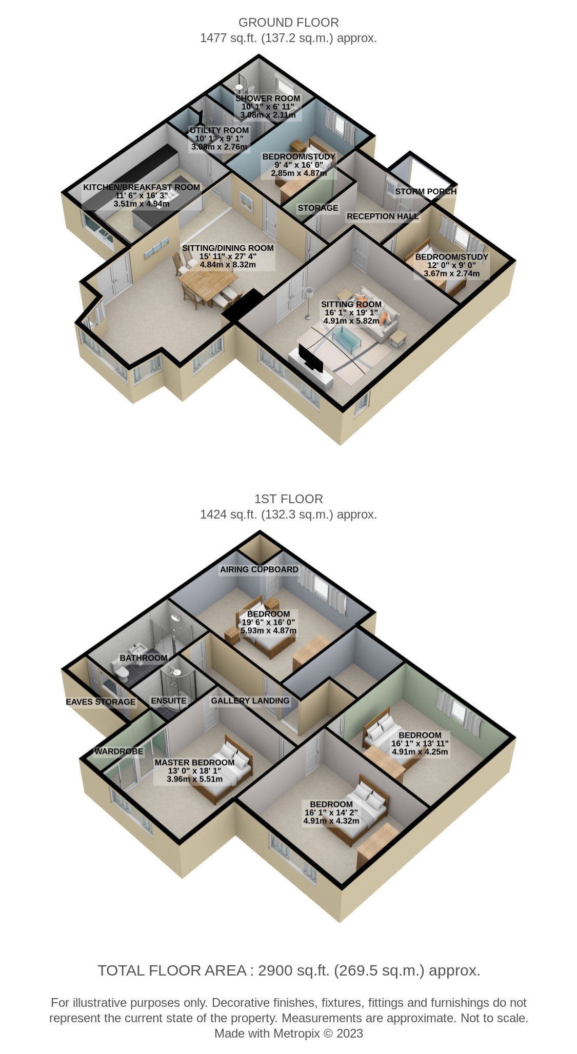 Floorplan 4