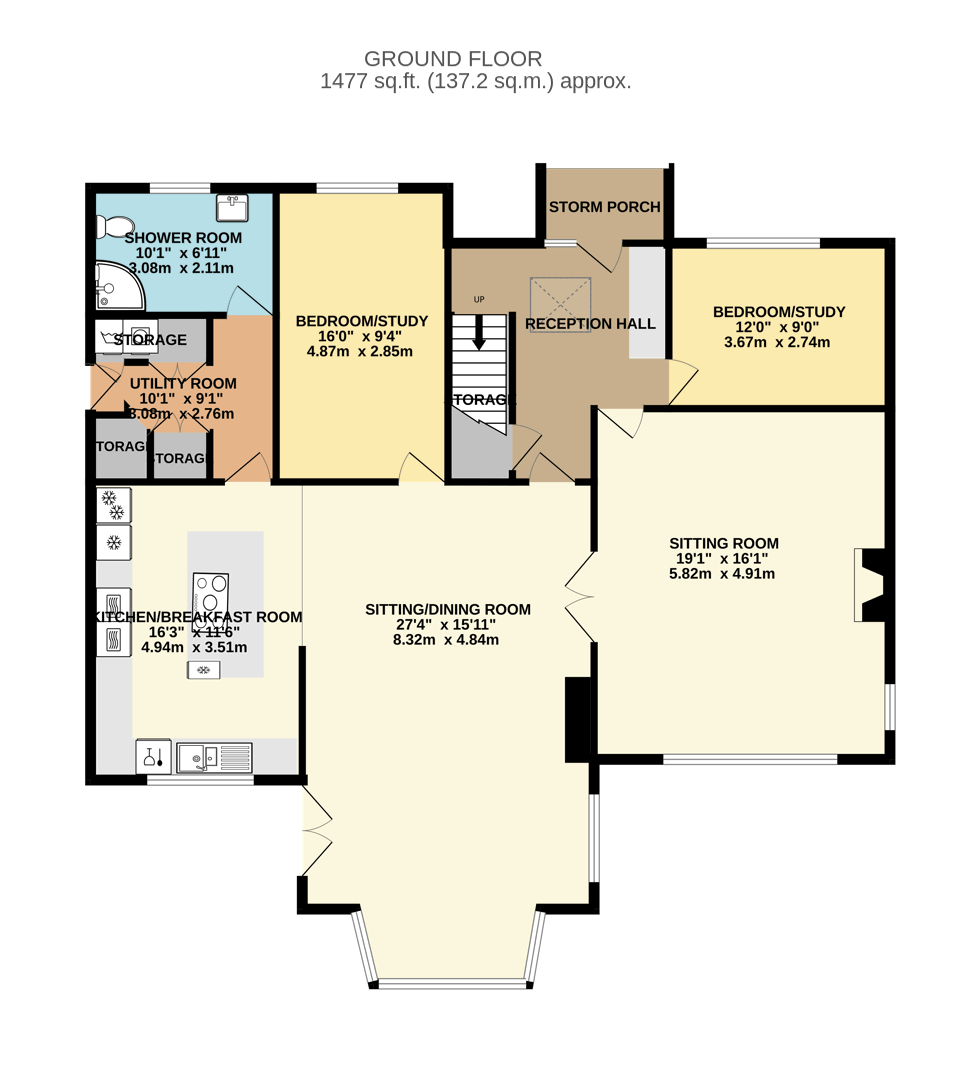 Floorplan 2