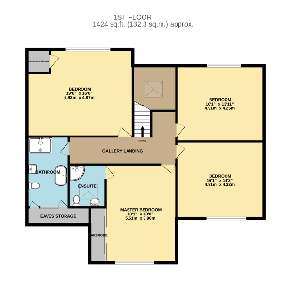 Floorplan 3