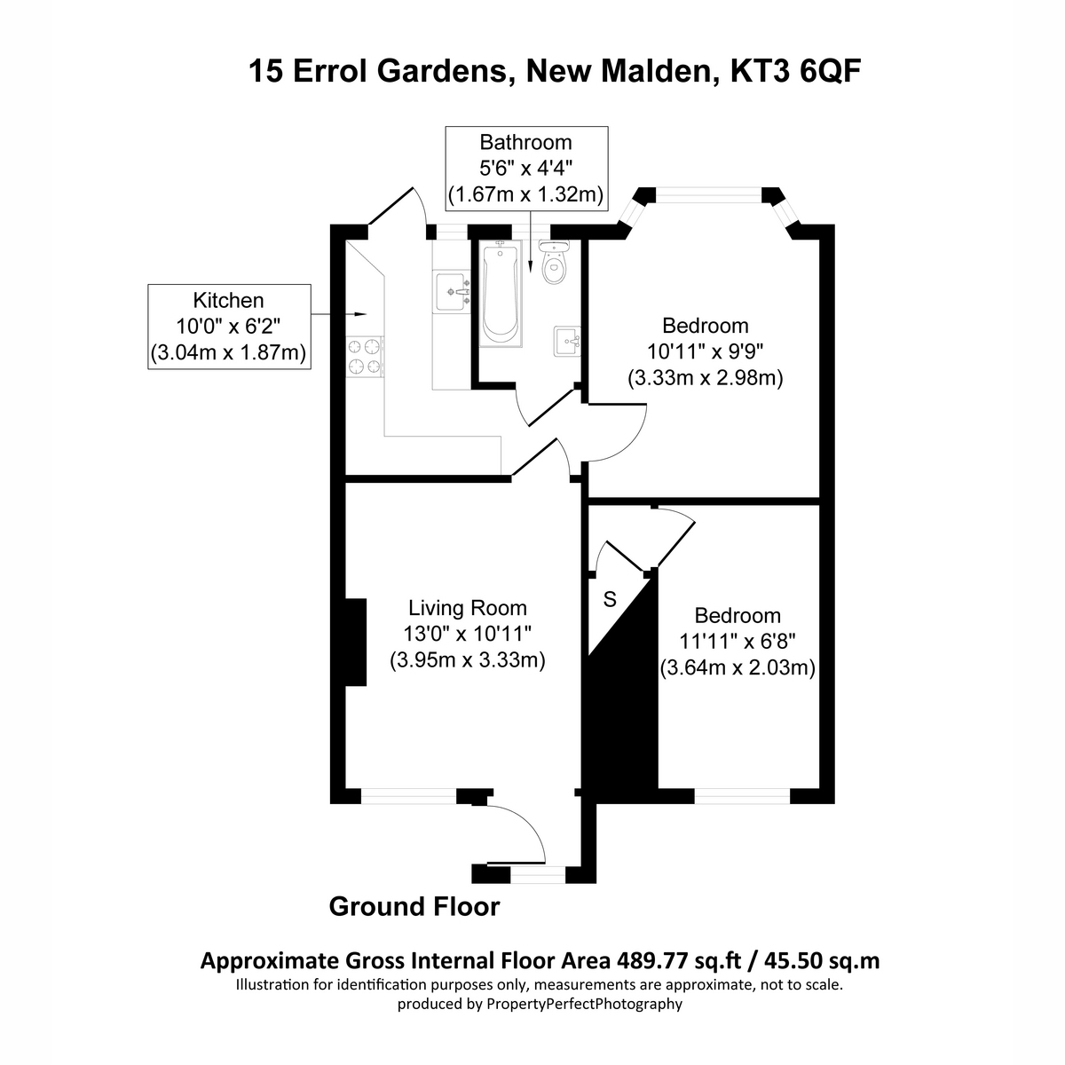 Floorplan 2