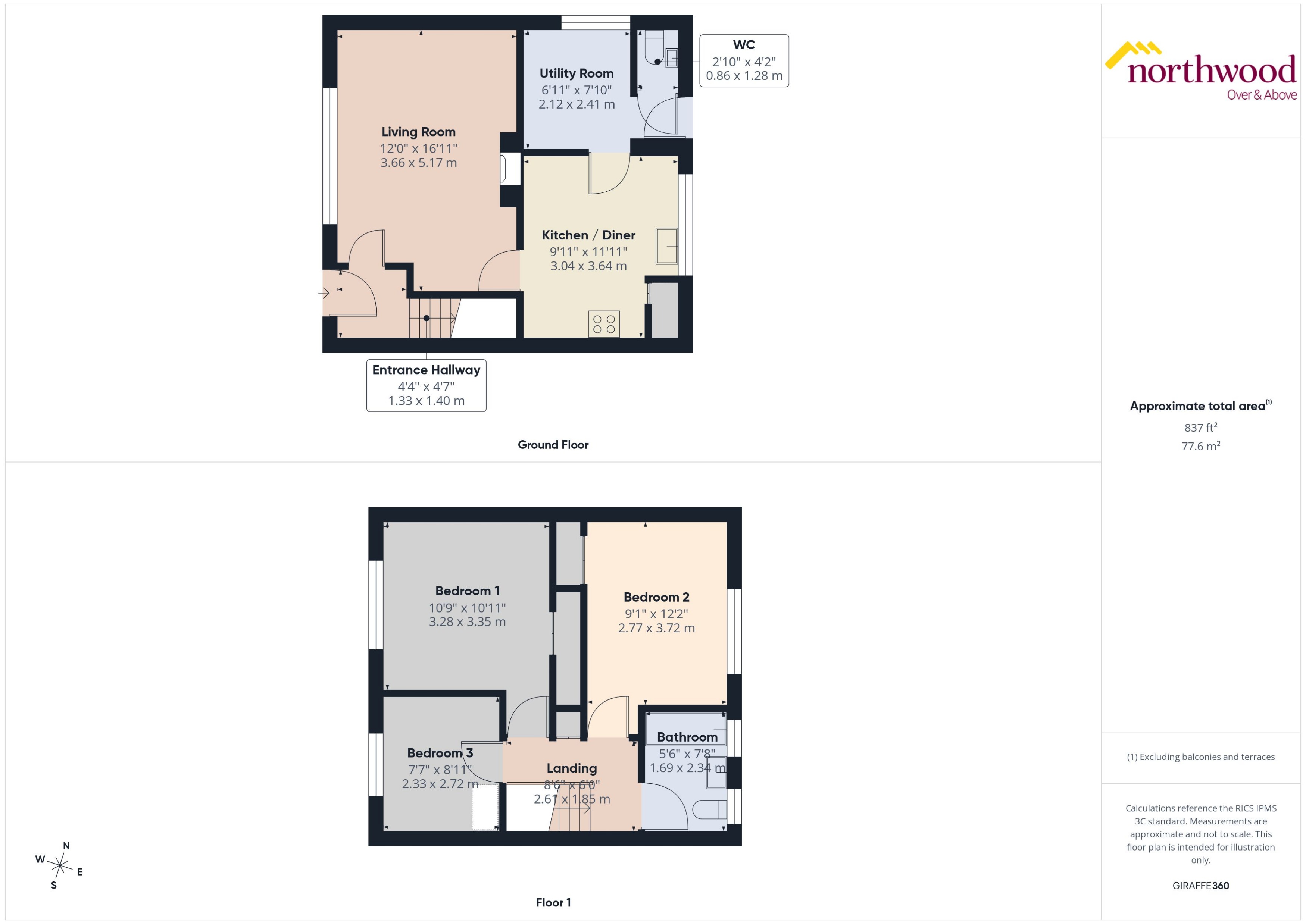 Floorplan 3