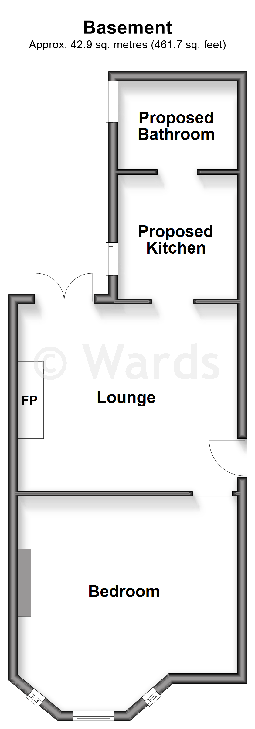 Floorplan 2