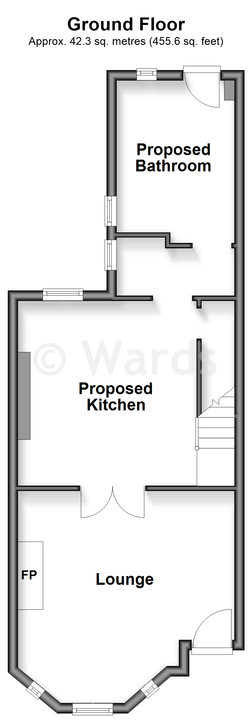 Floorplan 3