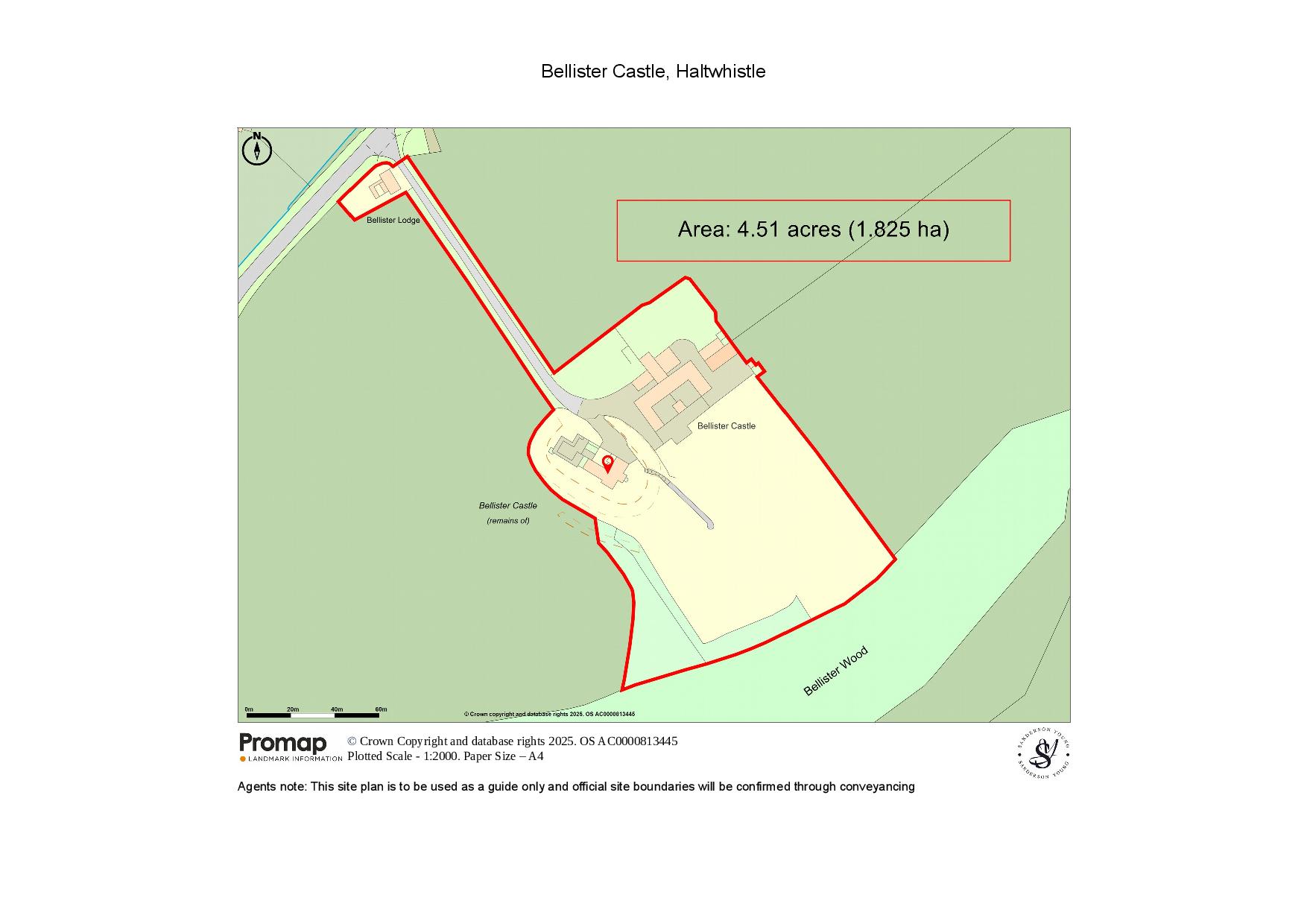 Floorplan 2
