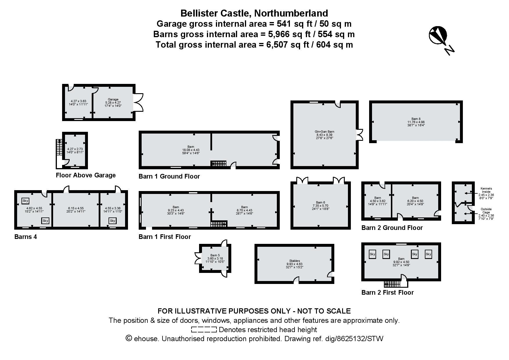 Floorplan 3