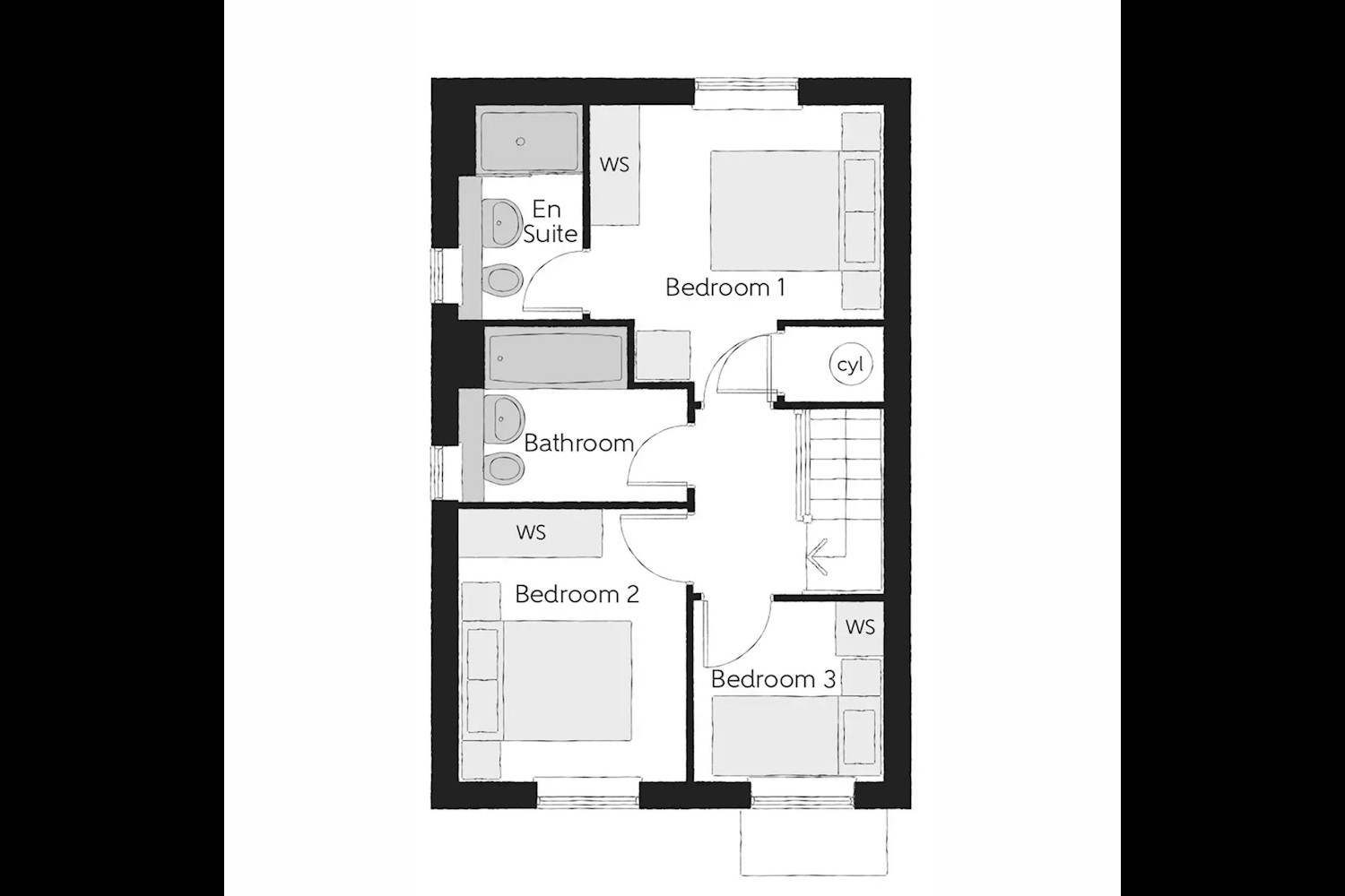Floorplan 2