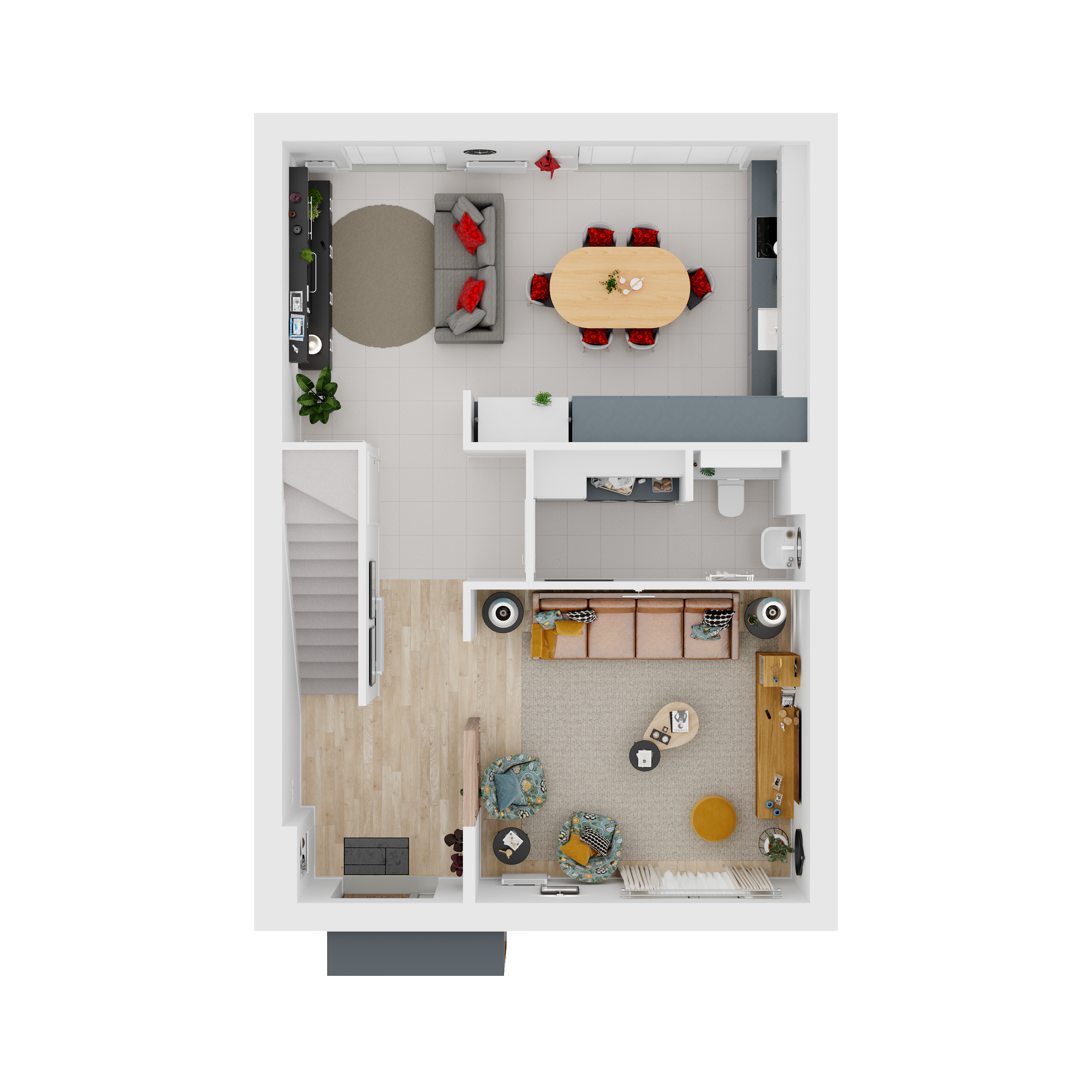 Floorplan 2