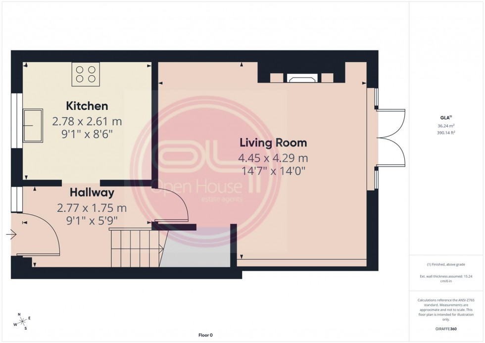 Floorplan 2