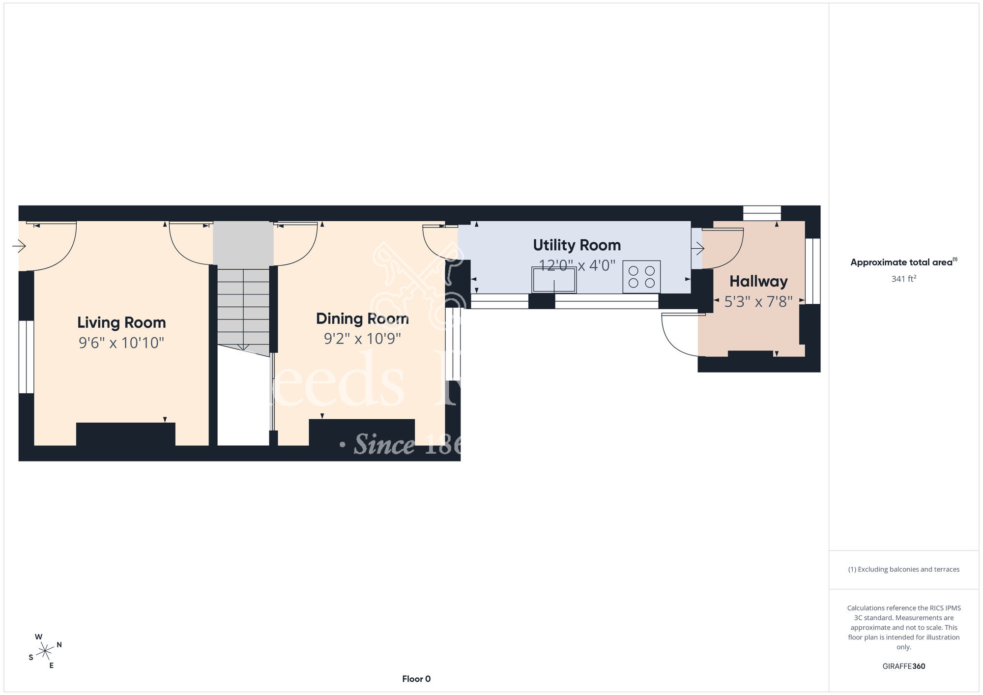 Floorplan 2