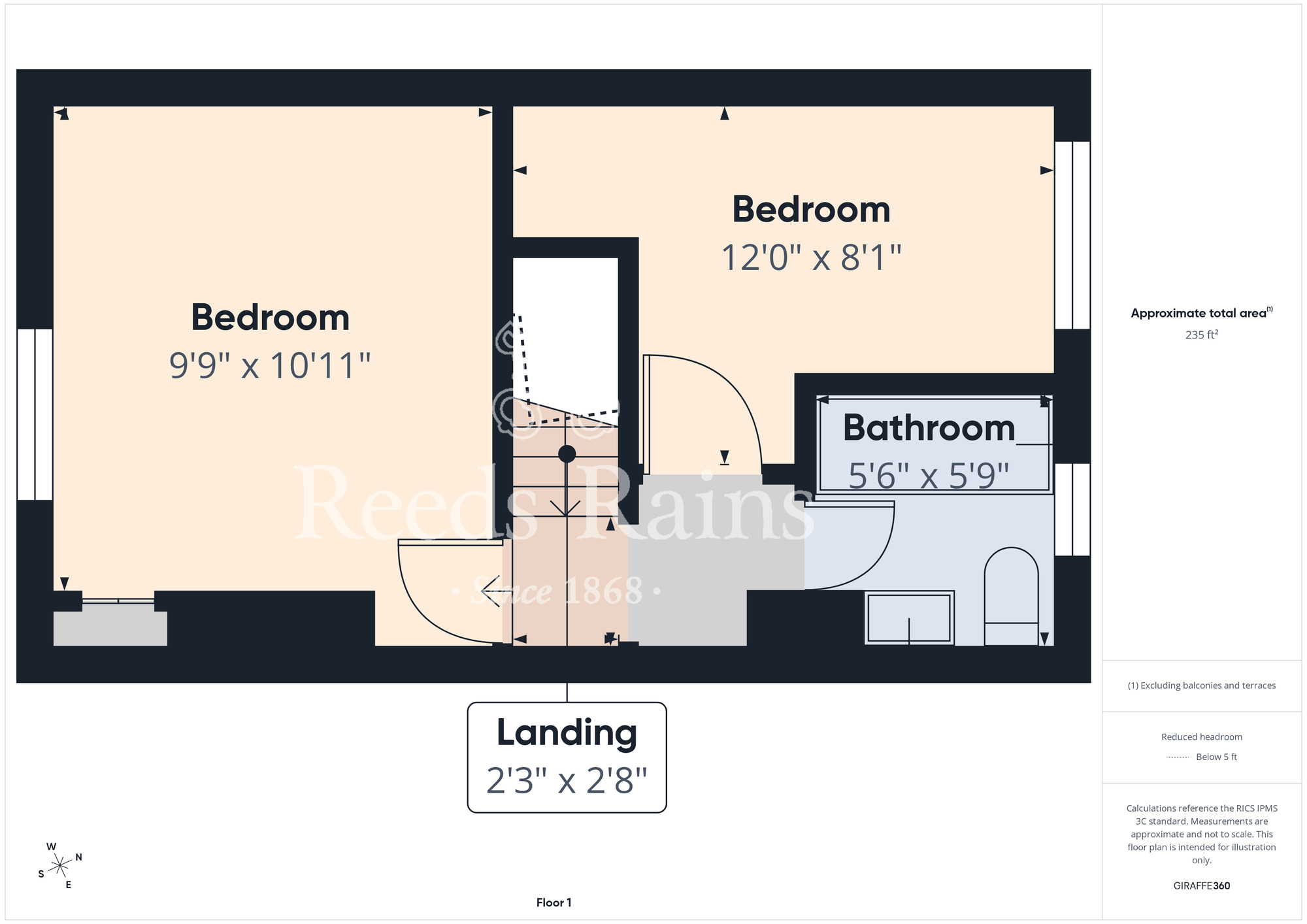 Floorplan 3